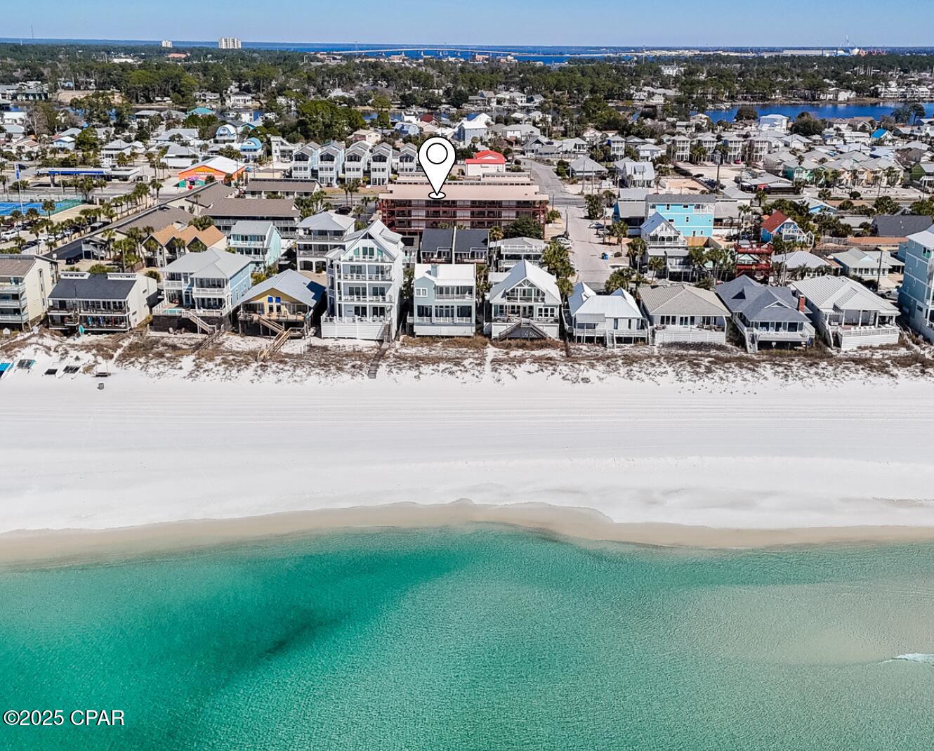 Details for 4114 Holiday Drive 4, Panama City Beach, FL 32408