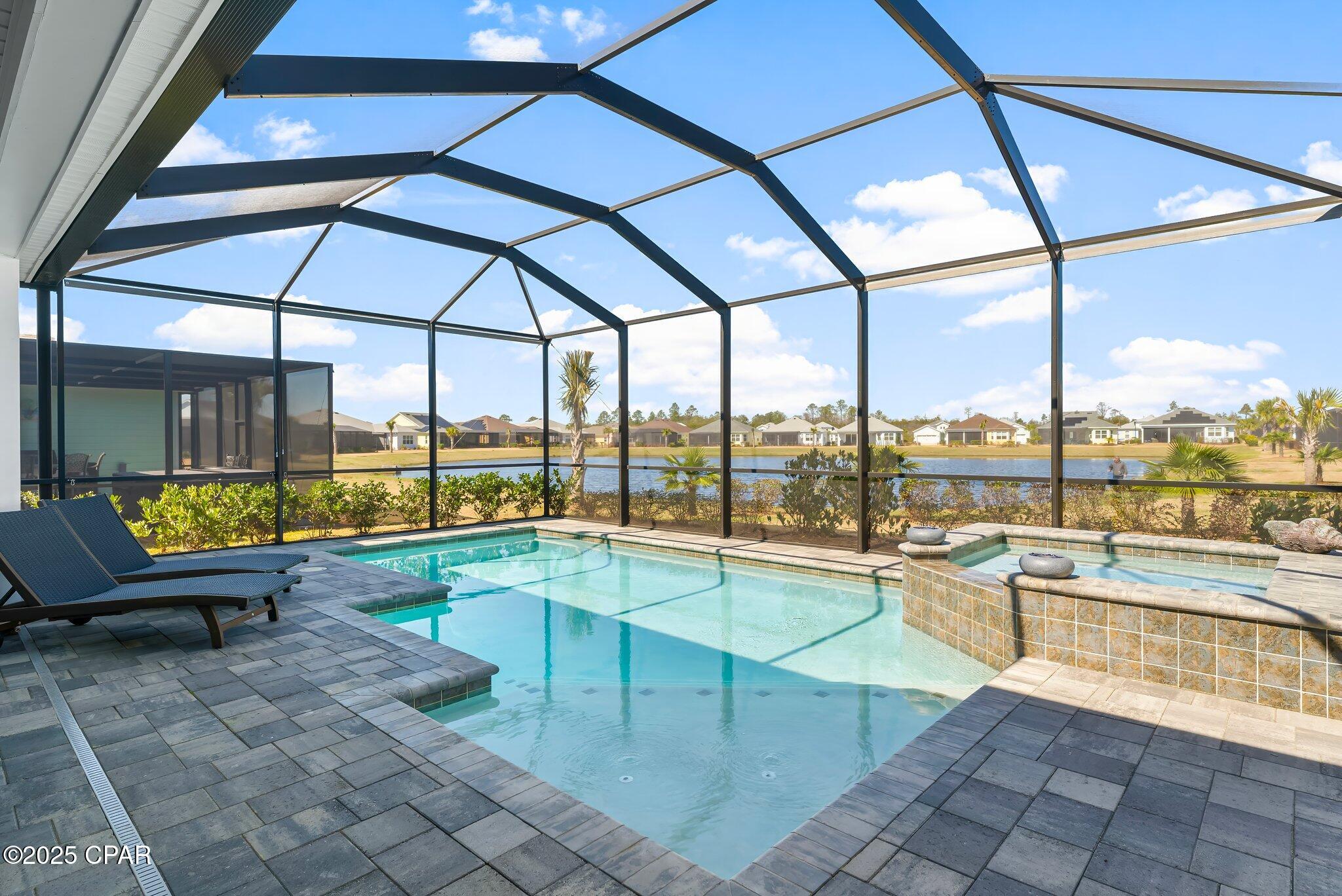 Image 1 For 8467 Island Breeze Avenue