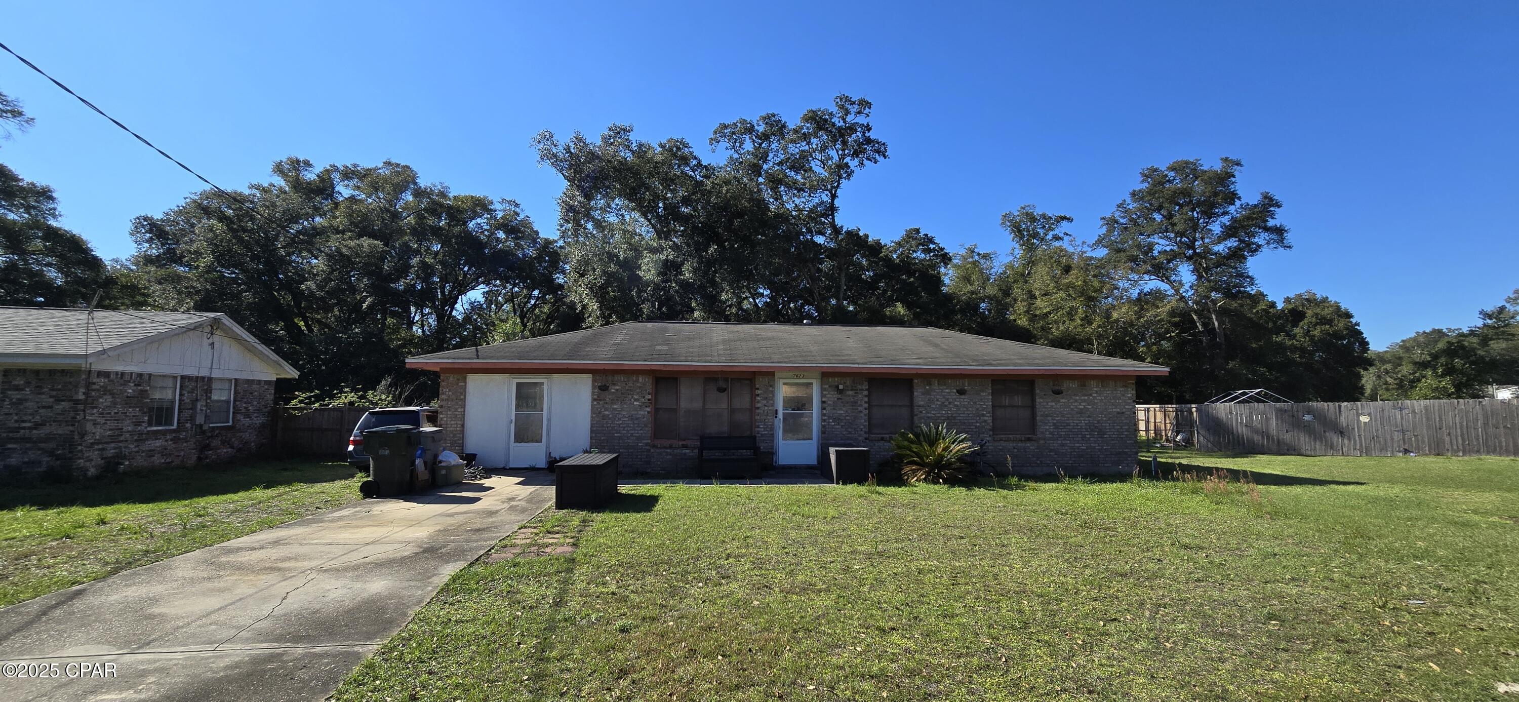 Details for 7623 Las Vegas Lane, Pensacola, FL 32534