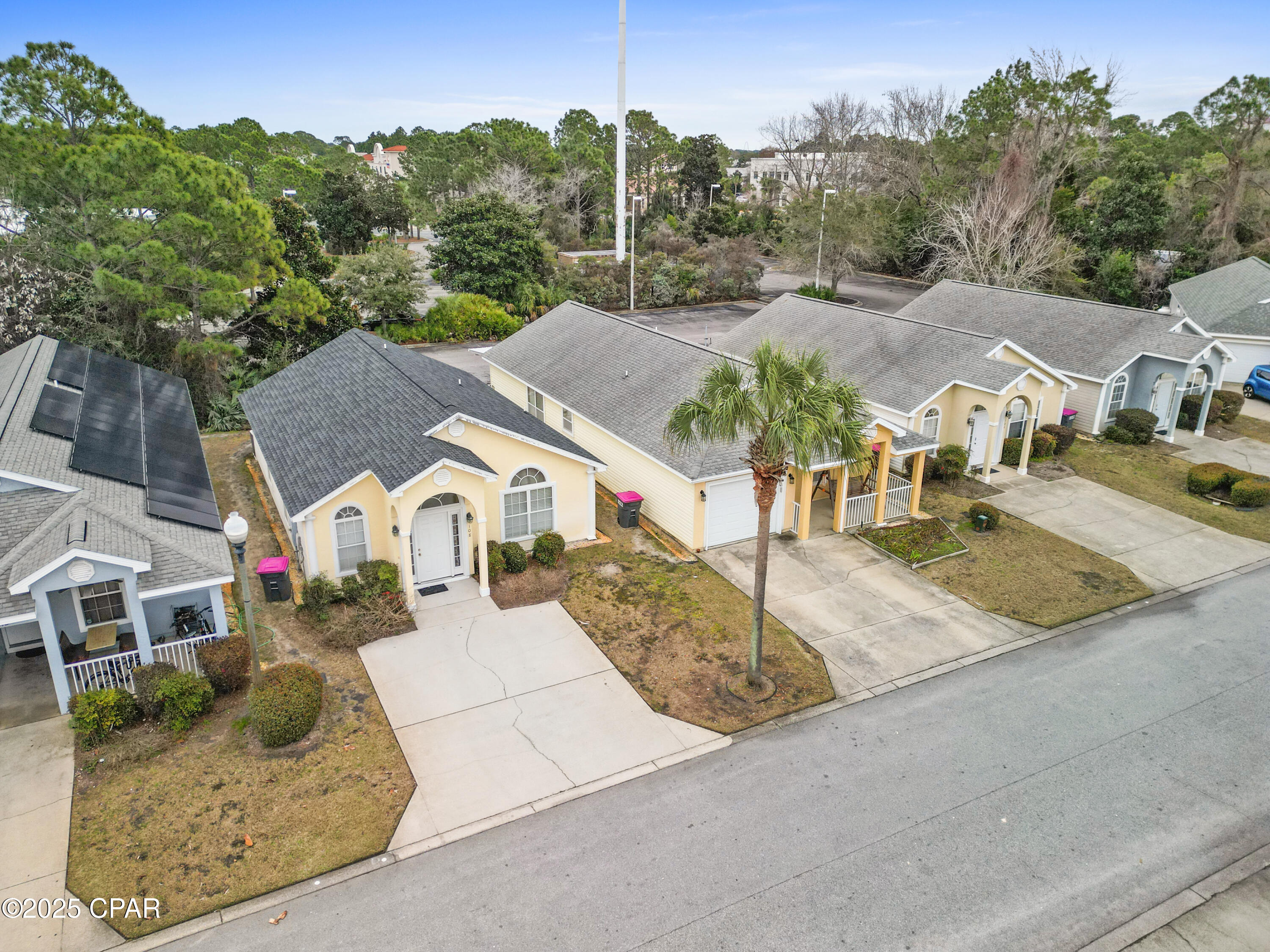 Details for 108 White Cap Way, Panama City Beach, FL 32407
