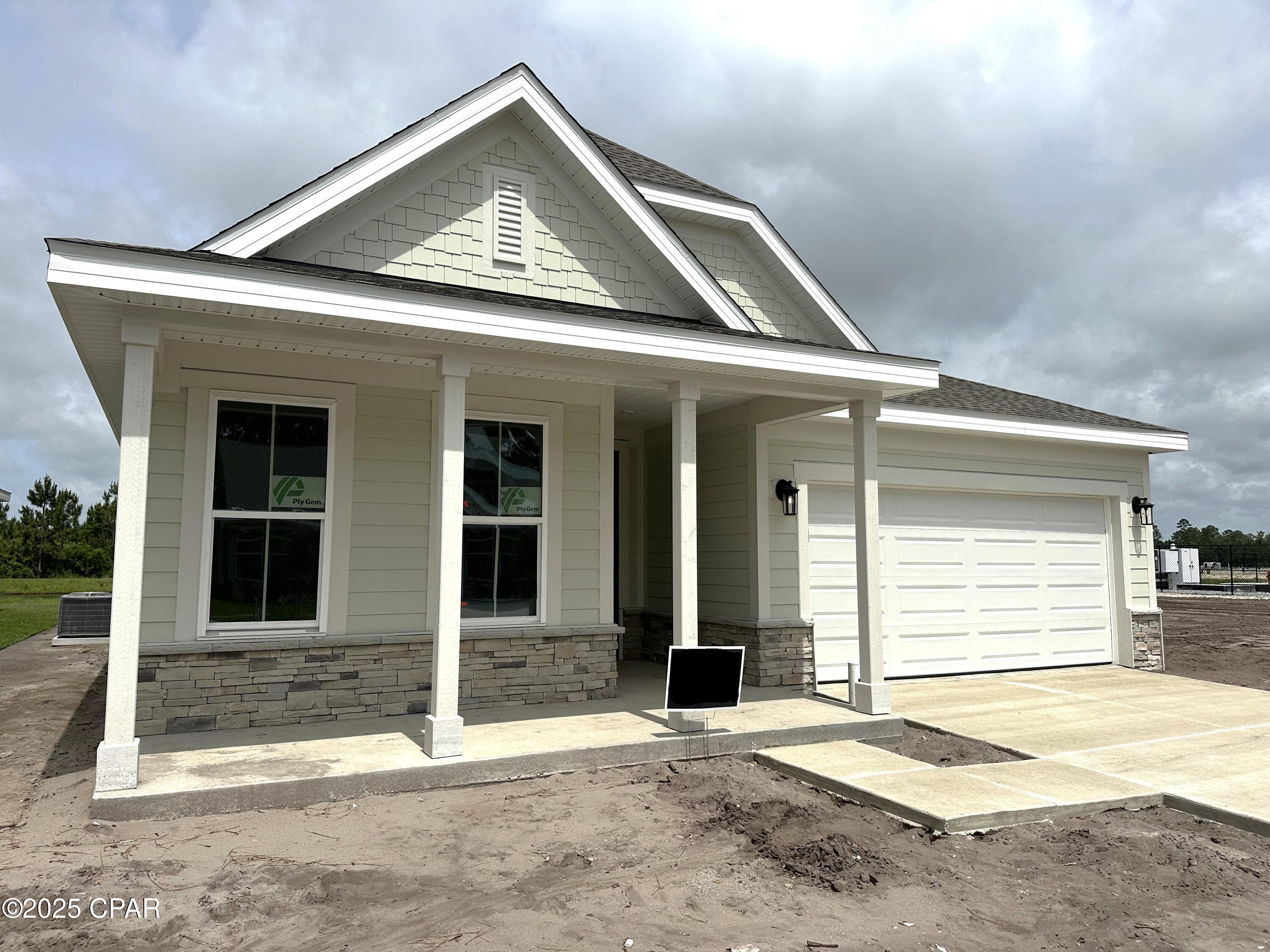 Details for 635 Millbridge Drive, Panama City Beach, FL 32413