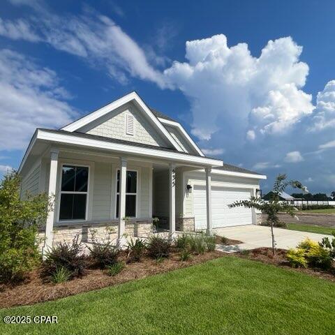 Details for 635 Millbridge Drive, Panama City Beach, FL 32413
