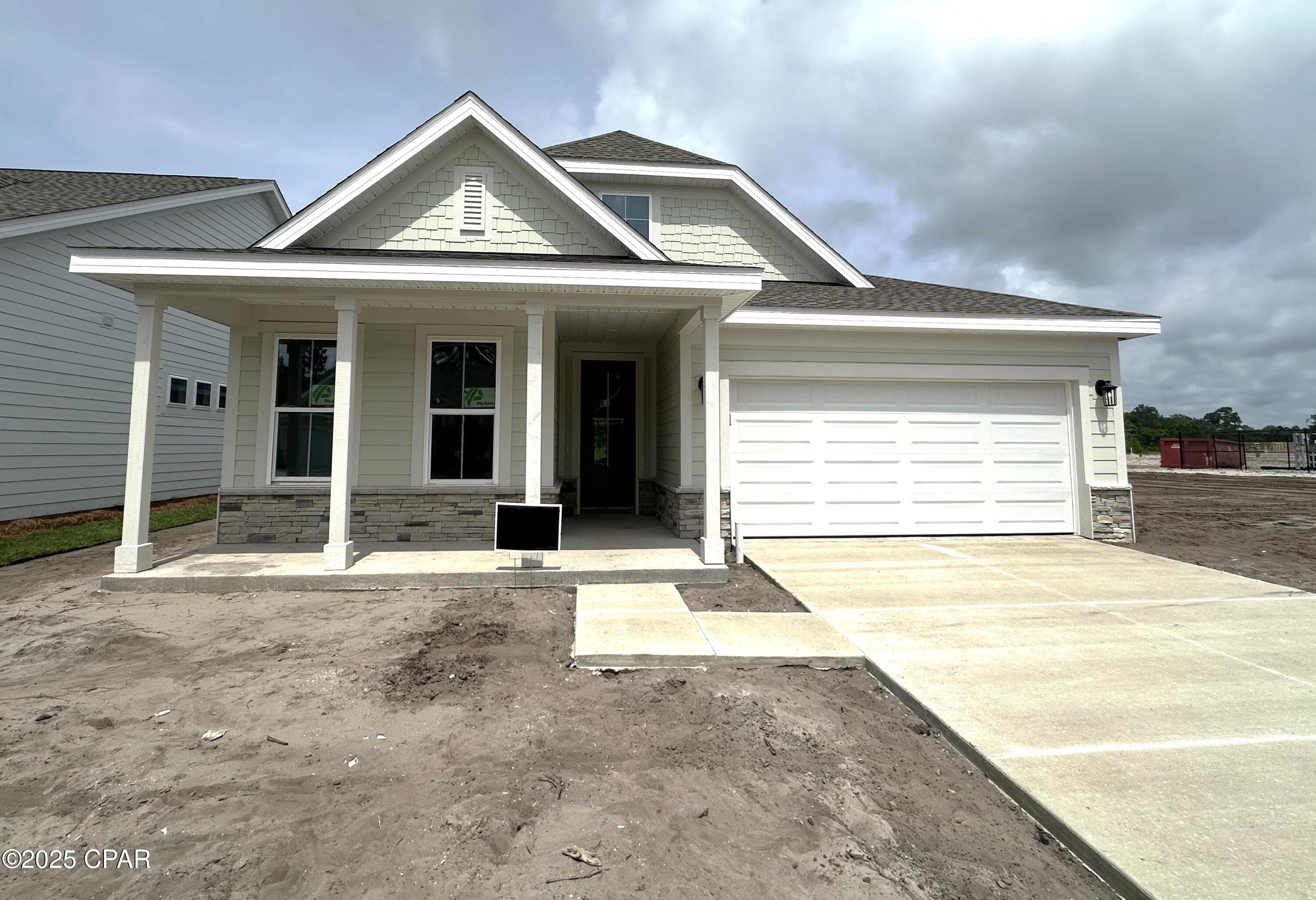 635 Millbridge Drive, Panama City Beach, Florida image 2