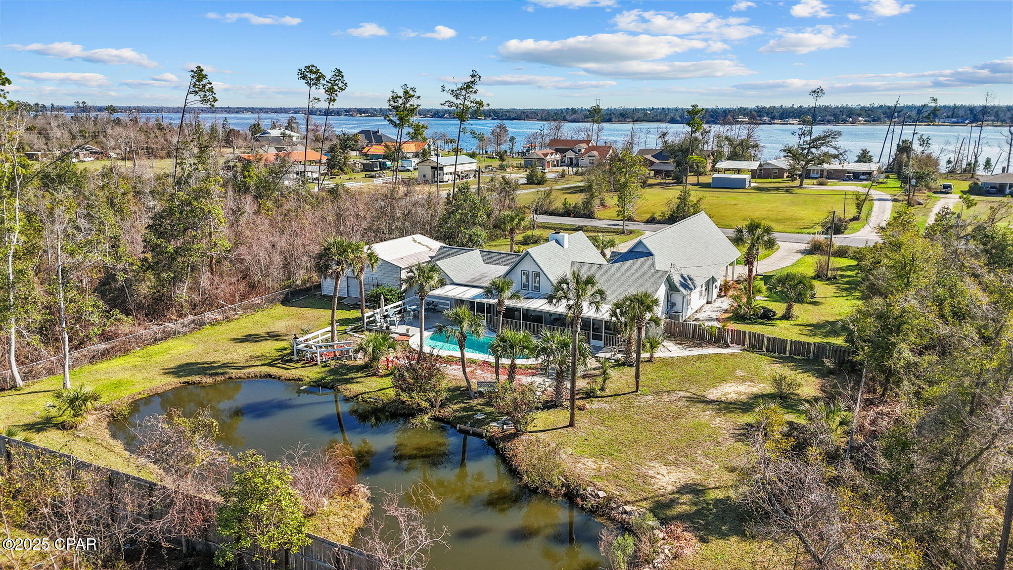 7331 Resota Lane, Southport, Florida image 4