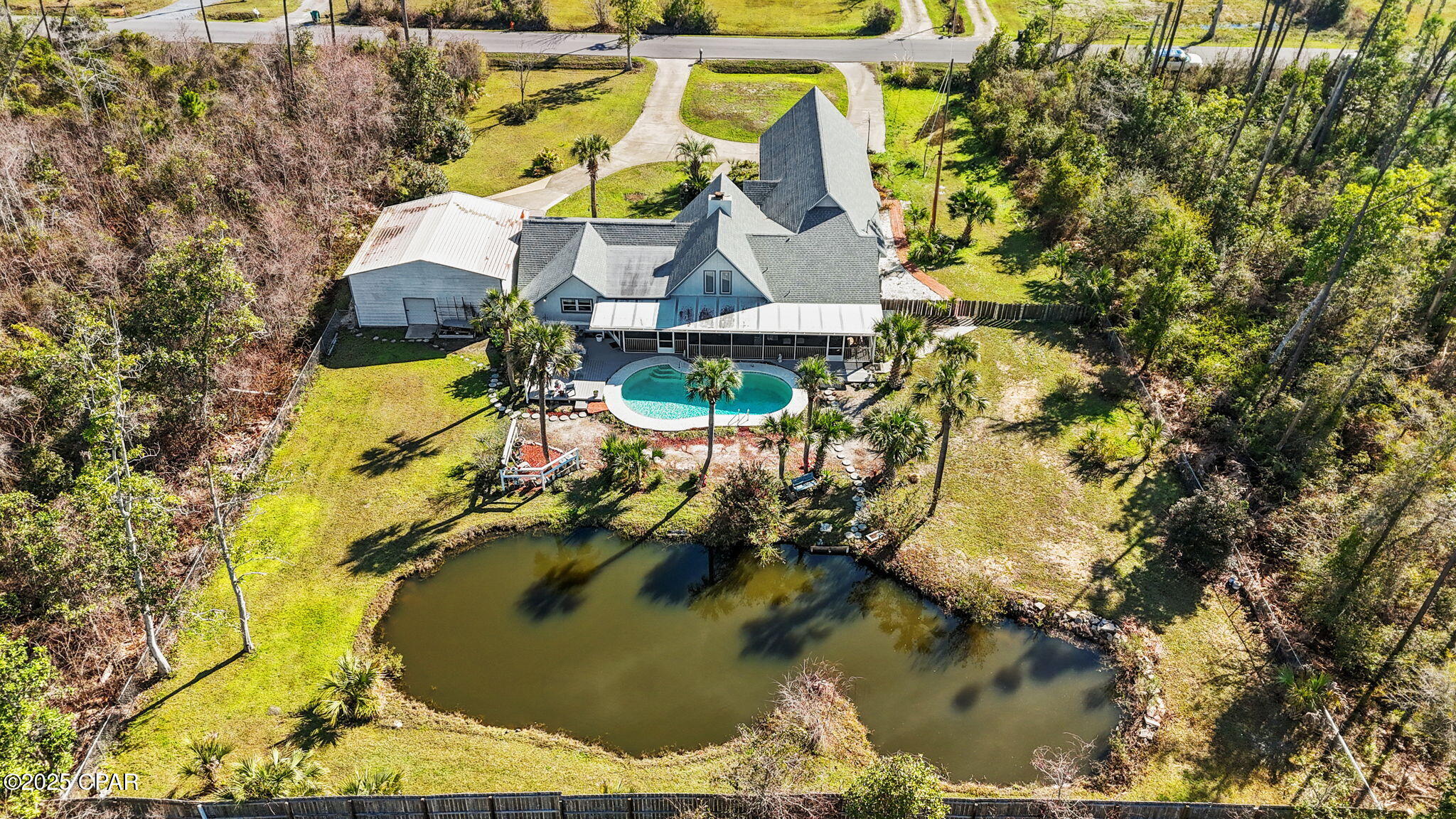 7331 Resota Lane, Southport, Florida image 5