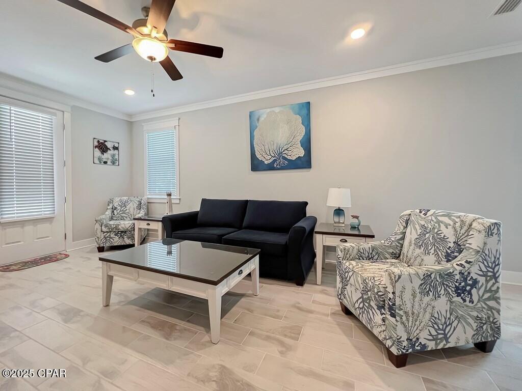 373 Rhonda Del Sol Circle, Cape San Blas, Florida image 3