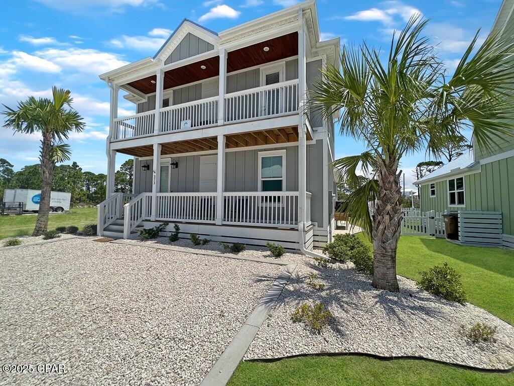 373 Rhonda Del Sol Circle, Cape San Blas, Florida image 43