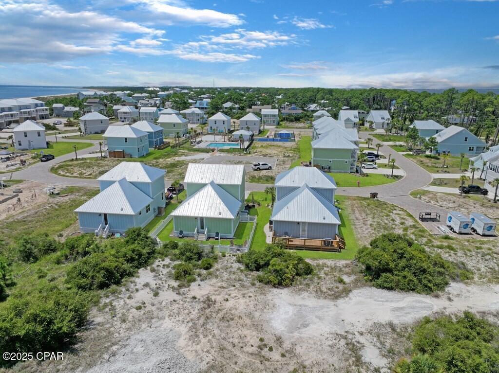 373 Rhonda Del Sol Circle, Cape San Blas, Florida image 50