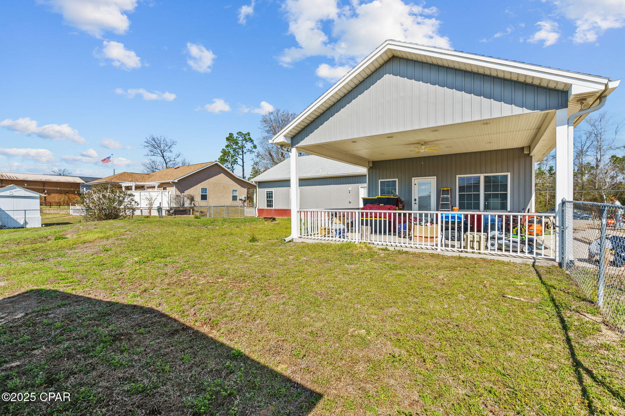 Image 36 For 3712 Alva Thomas Road