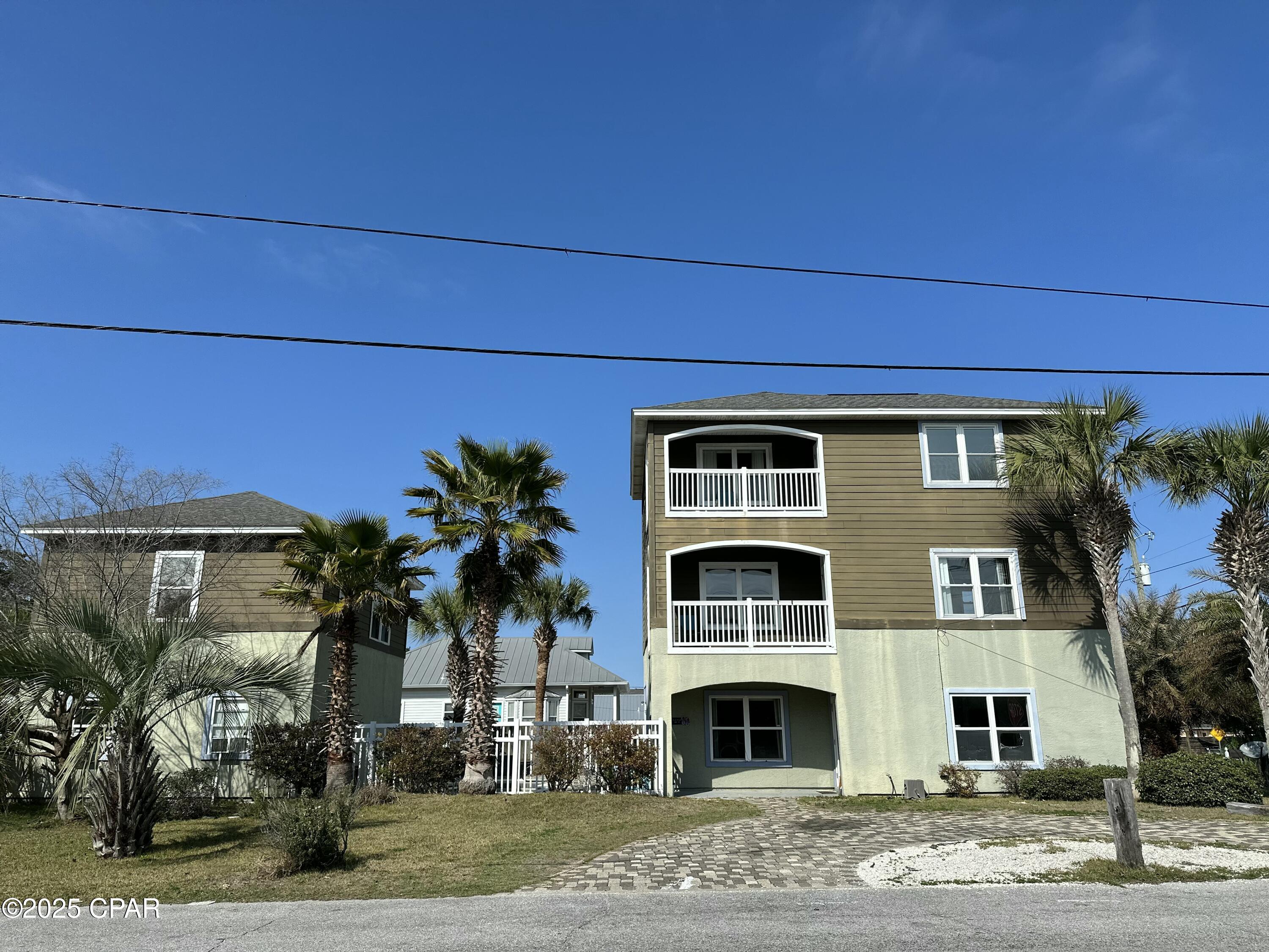 Details for 410 Wisteria Street, Panama City Beach, FL 32407