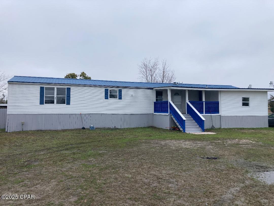 Details for 6710 John Pitts Road, Panama City, FL 32404