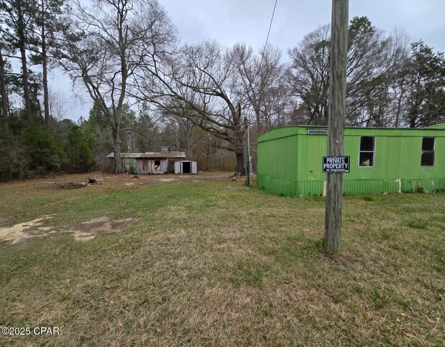 Photo of 650 Satellite Graceville FL 32440