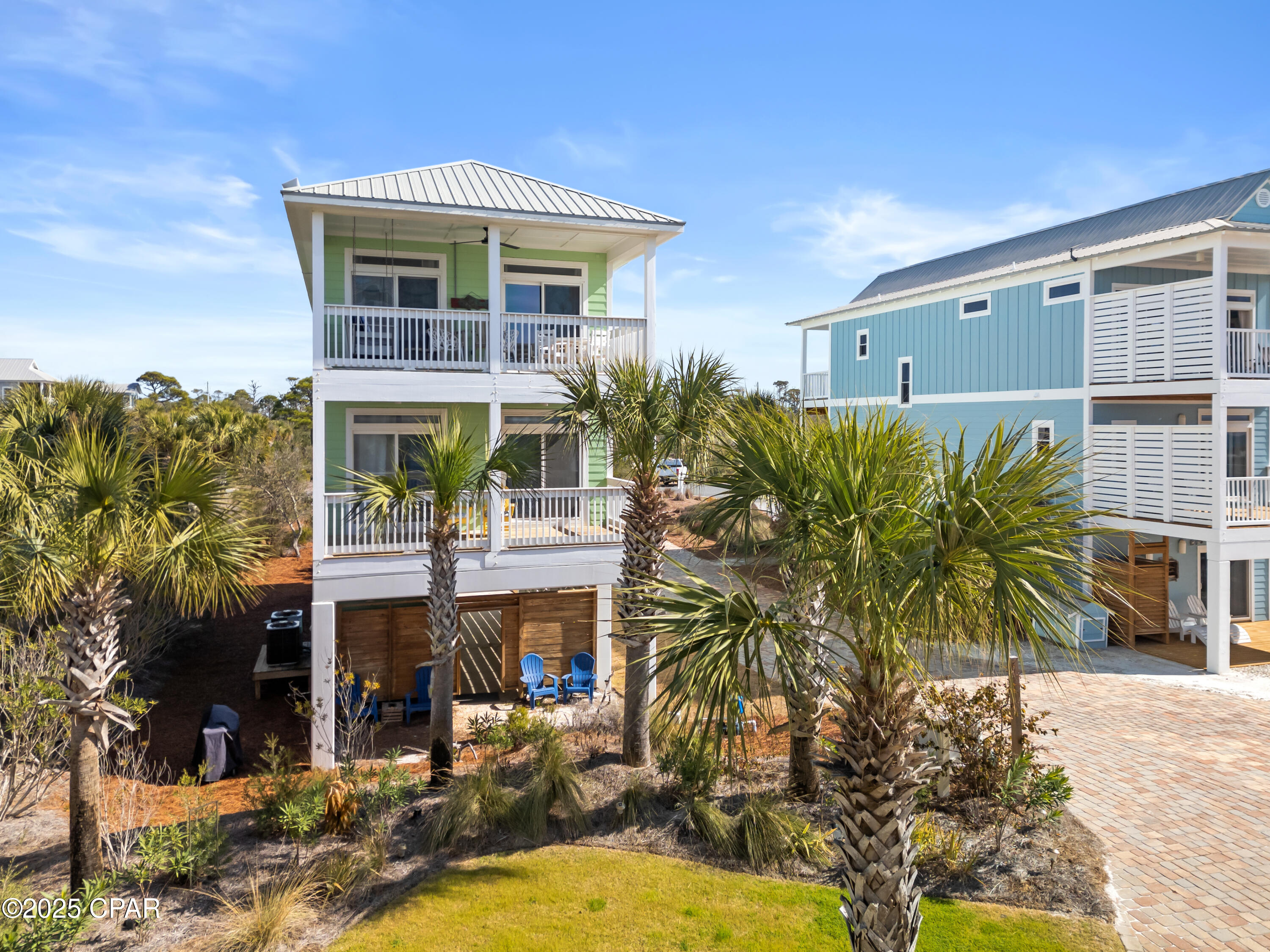 116 Summer House Lane, Cape San Blas, Florida image 1