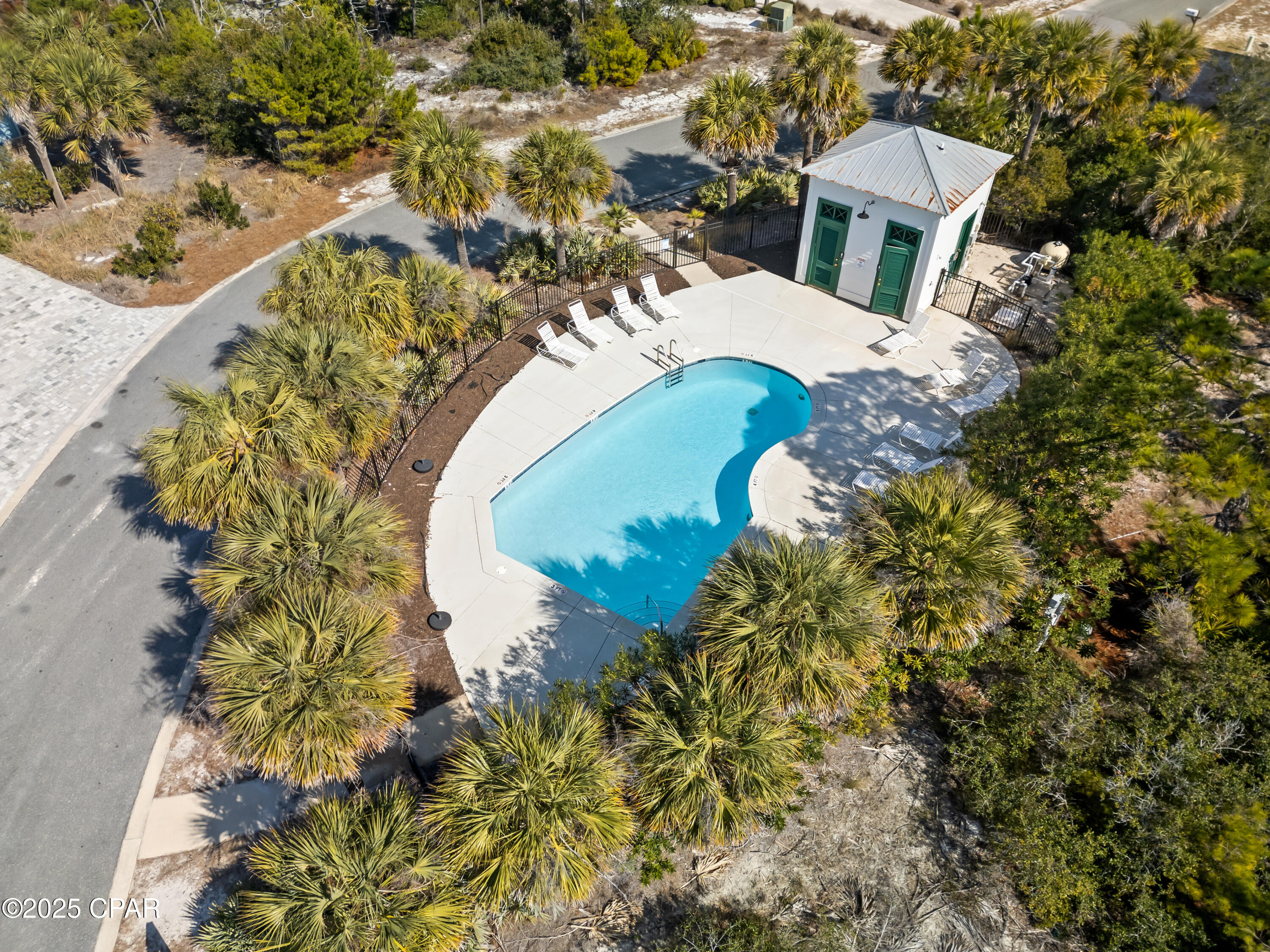 116 Summer House Lane, Cape San Blas, Florida image 12