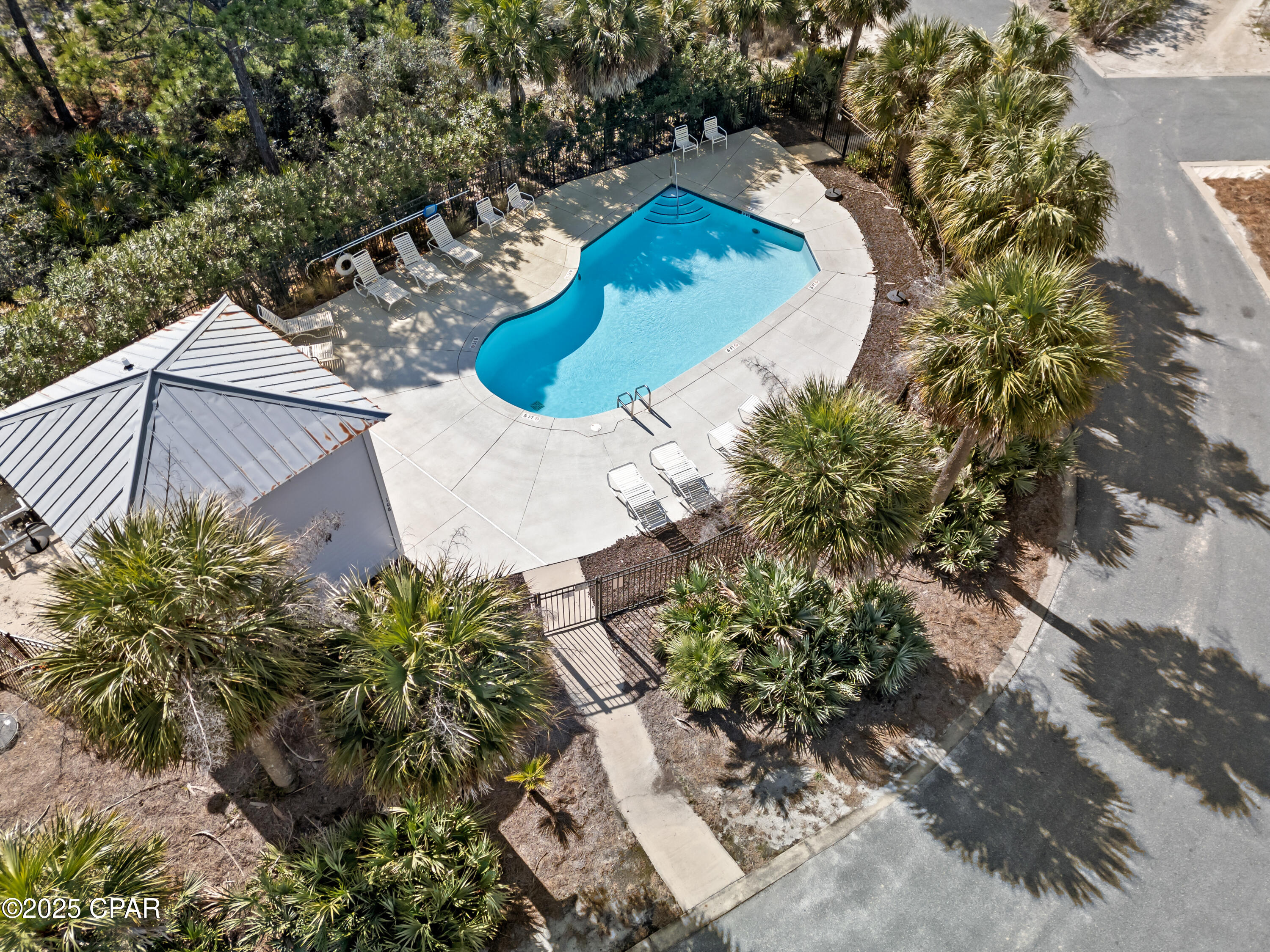 116 Summer House Lane, Cape San Blas, Florida image 13