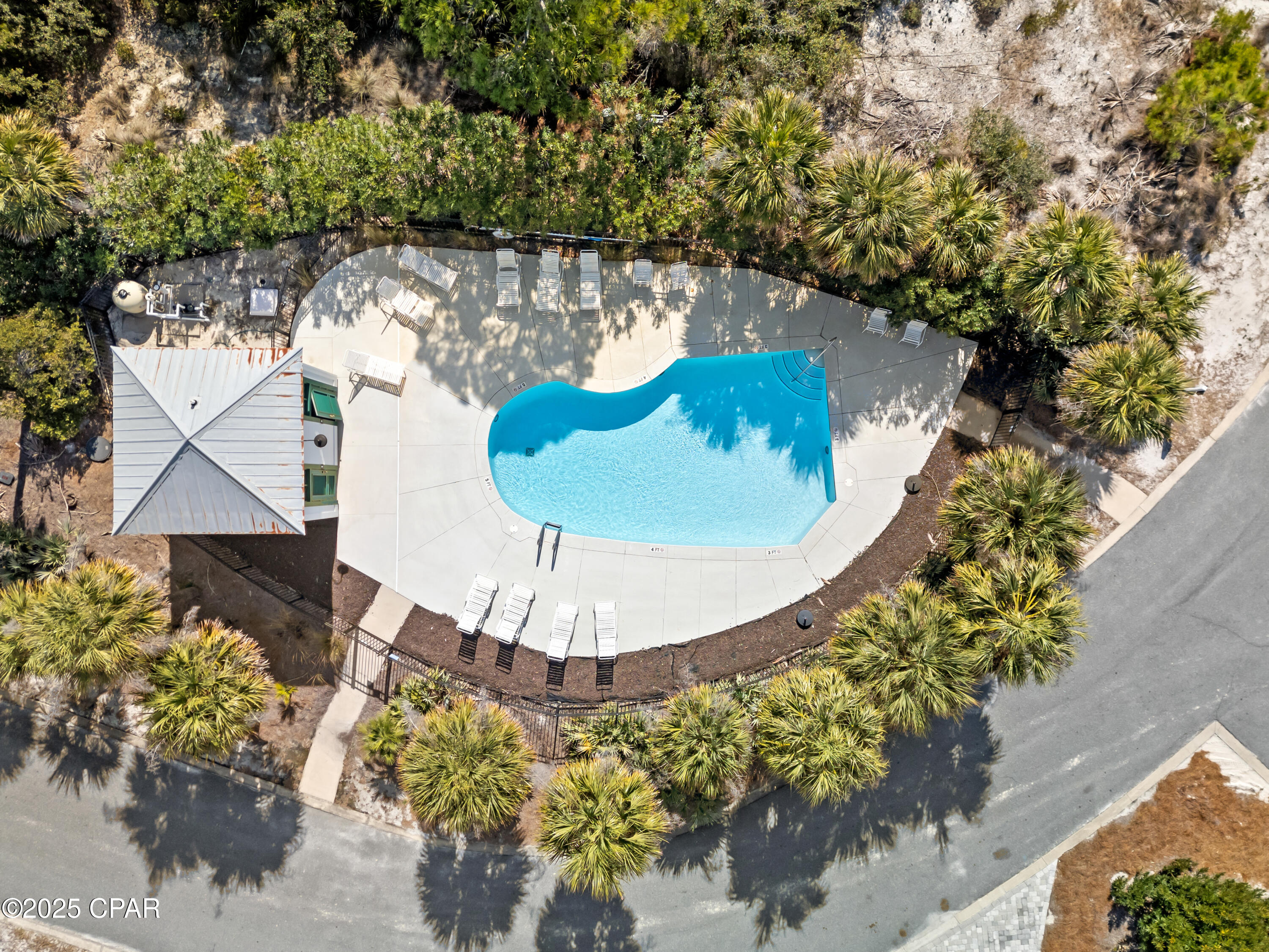 116 Summer House Lane, Cape San Blas, Florida image 14