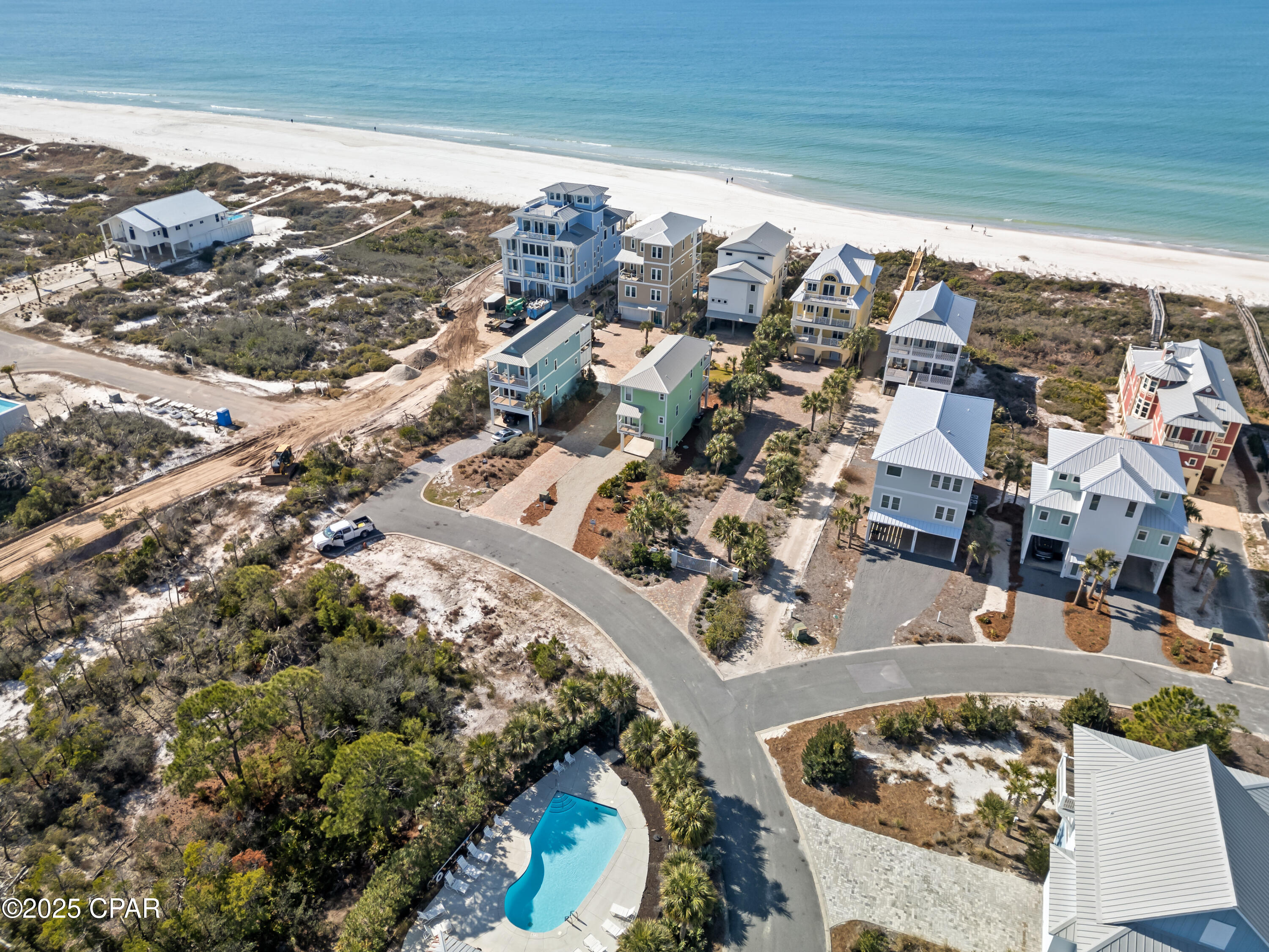 116 Summer House Lane, Cape San Blas, Florida image 15