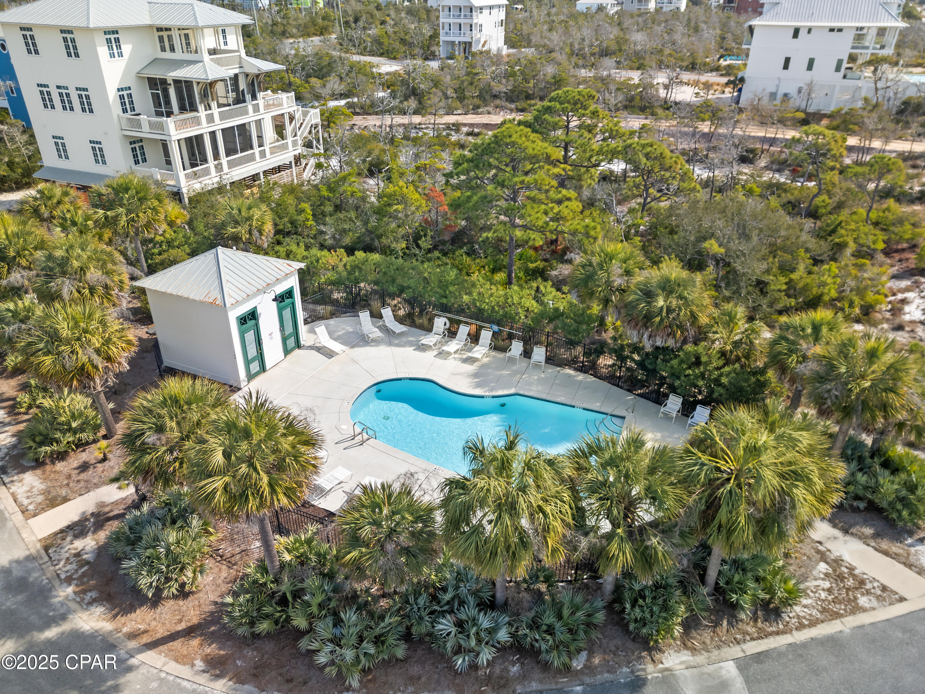 116 Summer House Lane, Cape San Blas, Florida image 16