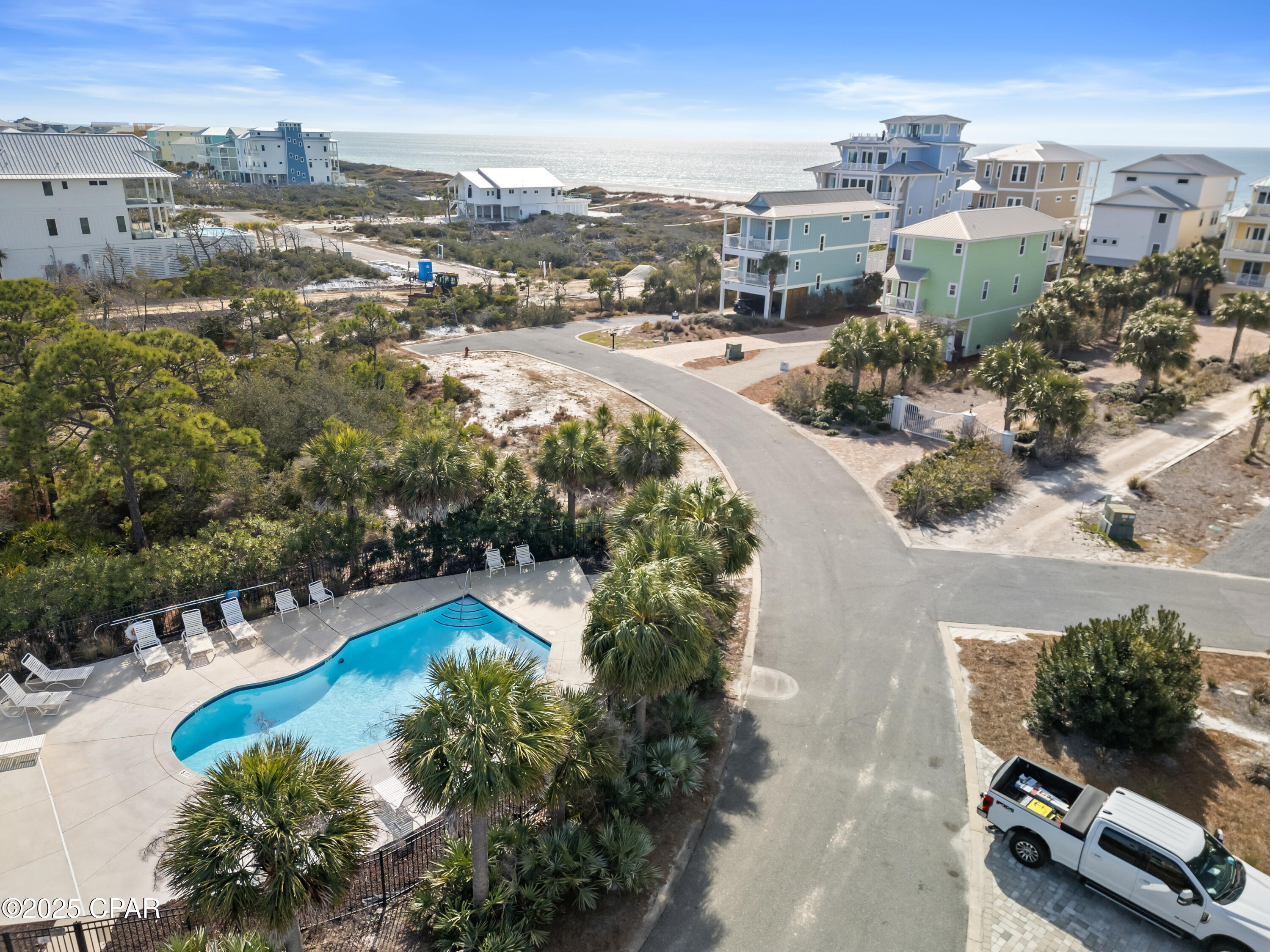 116 Summer House Lane, Cape San Blas, Florida image 17