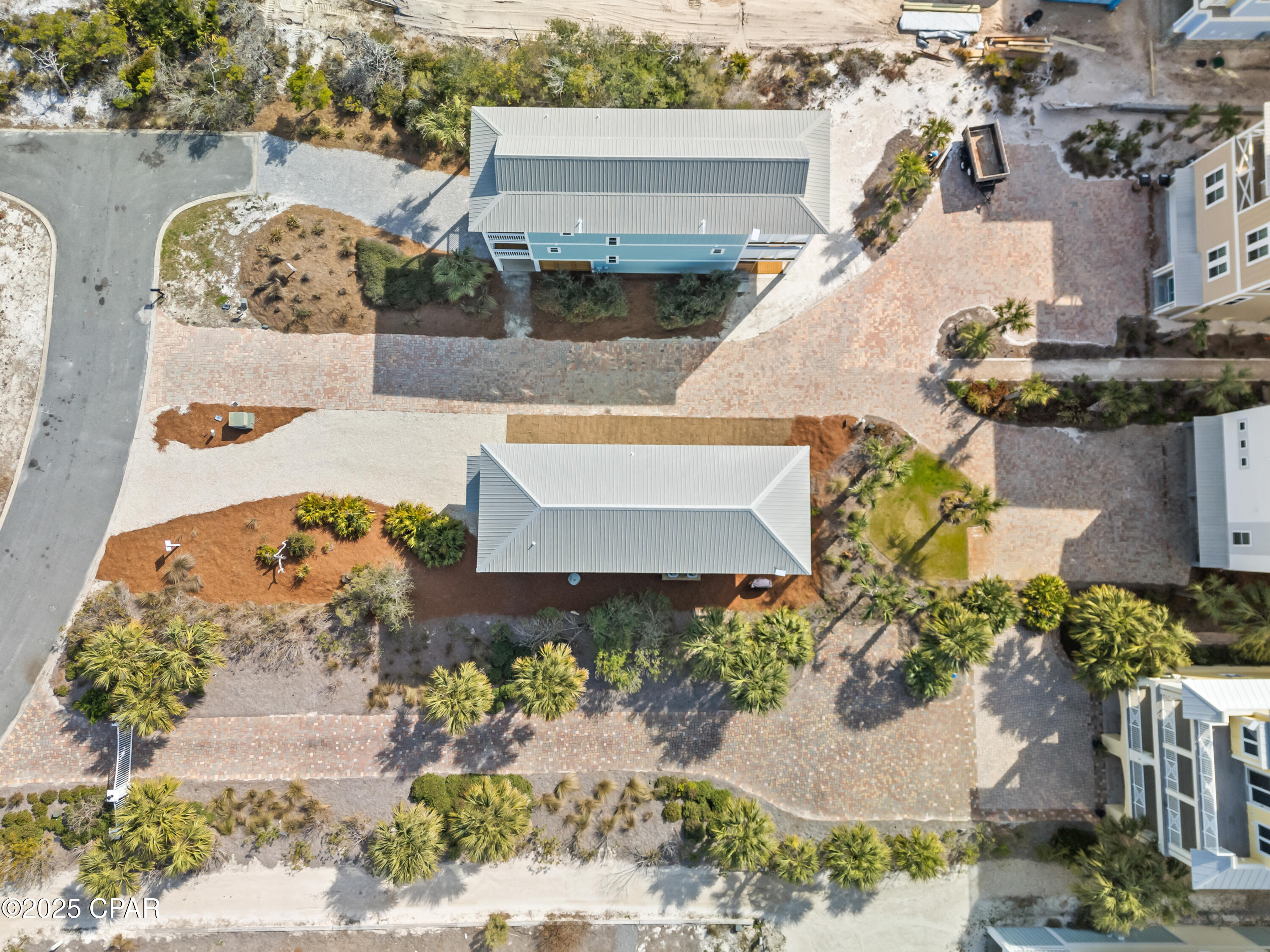 116 Summer House Lane, Cape San Blas, Florida image 18
