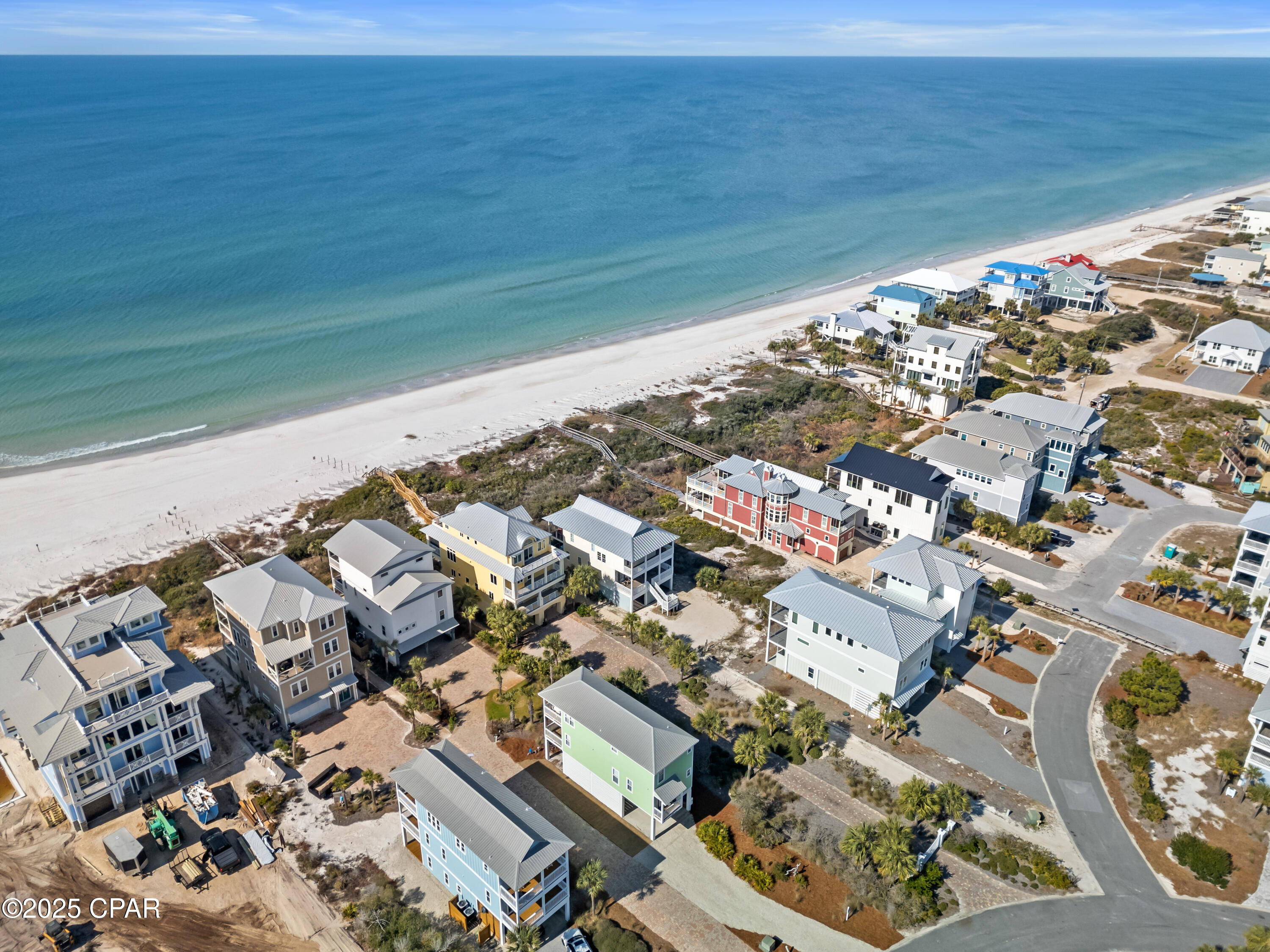 116 Summer House Lane, Cape San Blas, Florida image 2