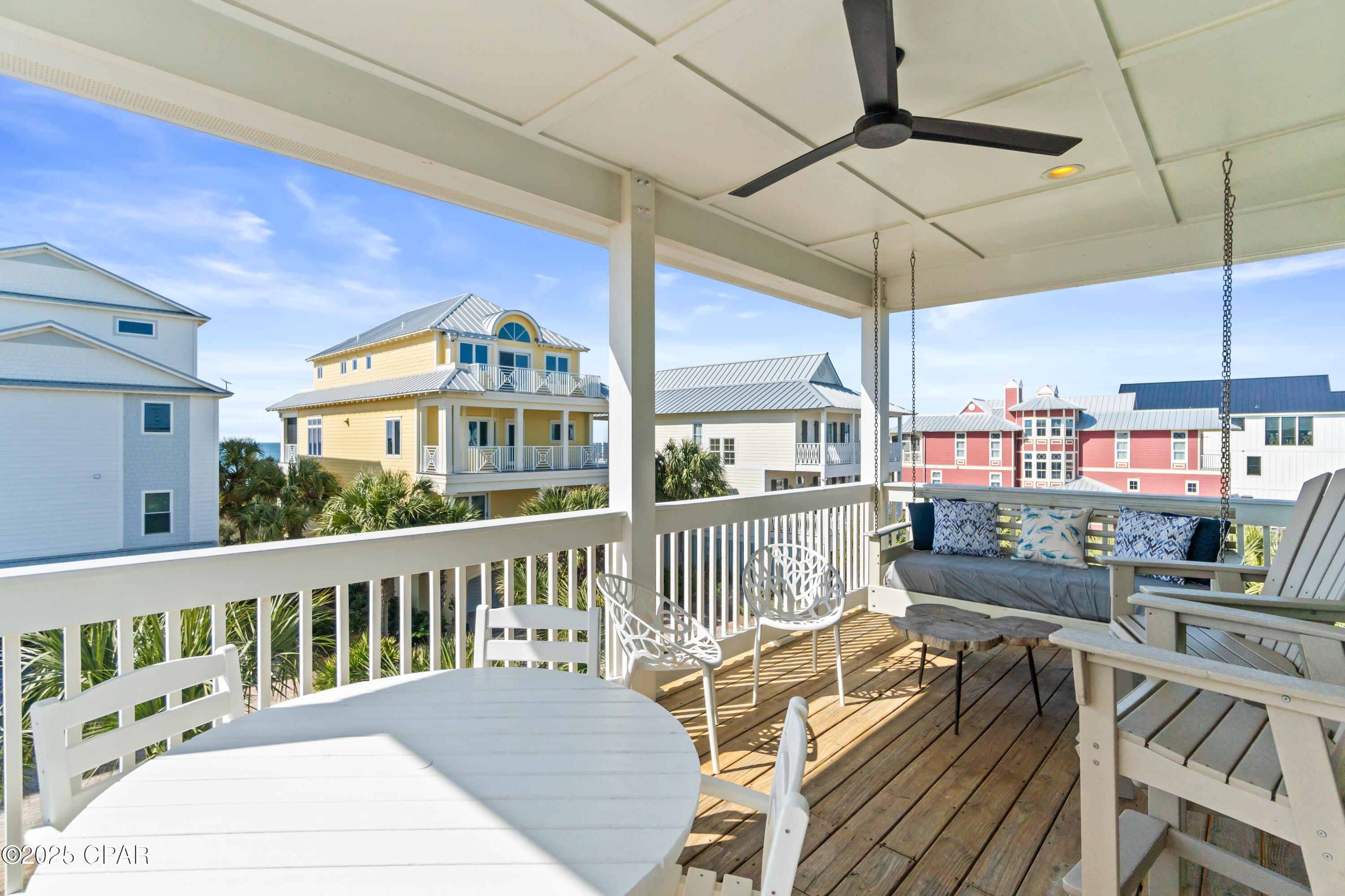 116 Summer House Lane, Cape San Blas, Florida image 31