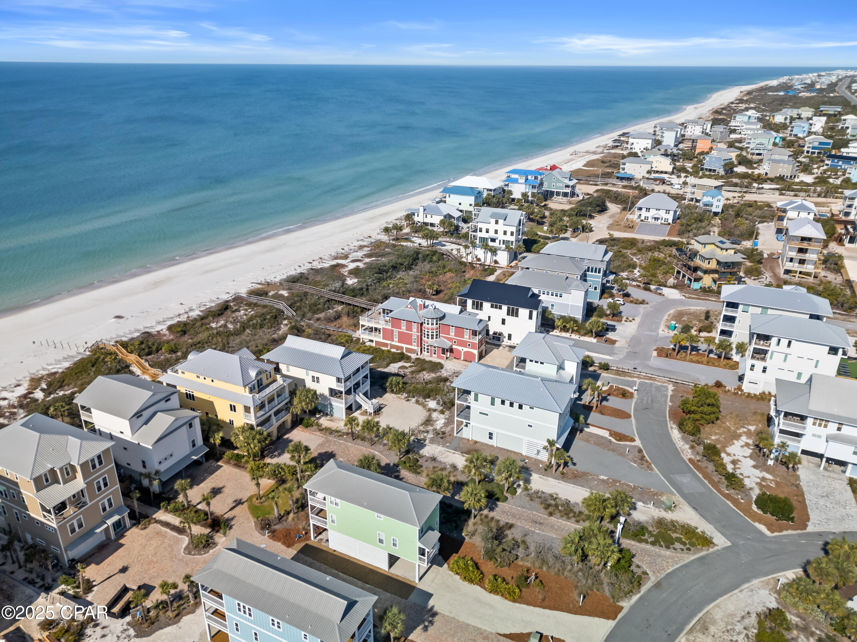 116 Summer House Lane, Cape San Blas, Florida image 5