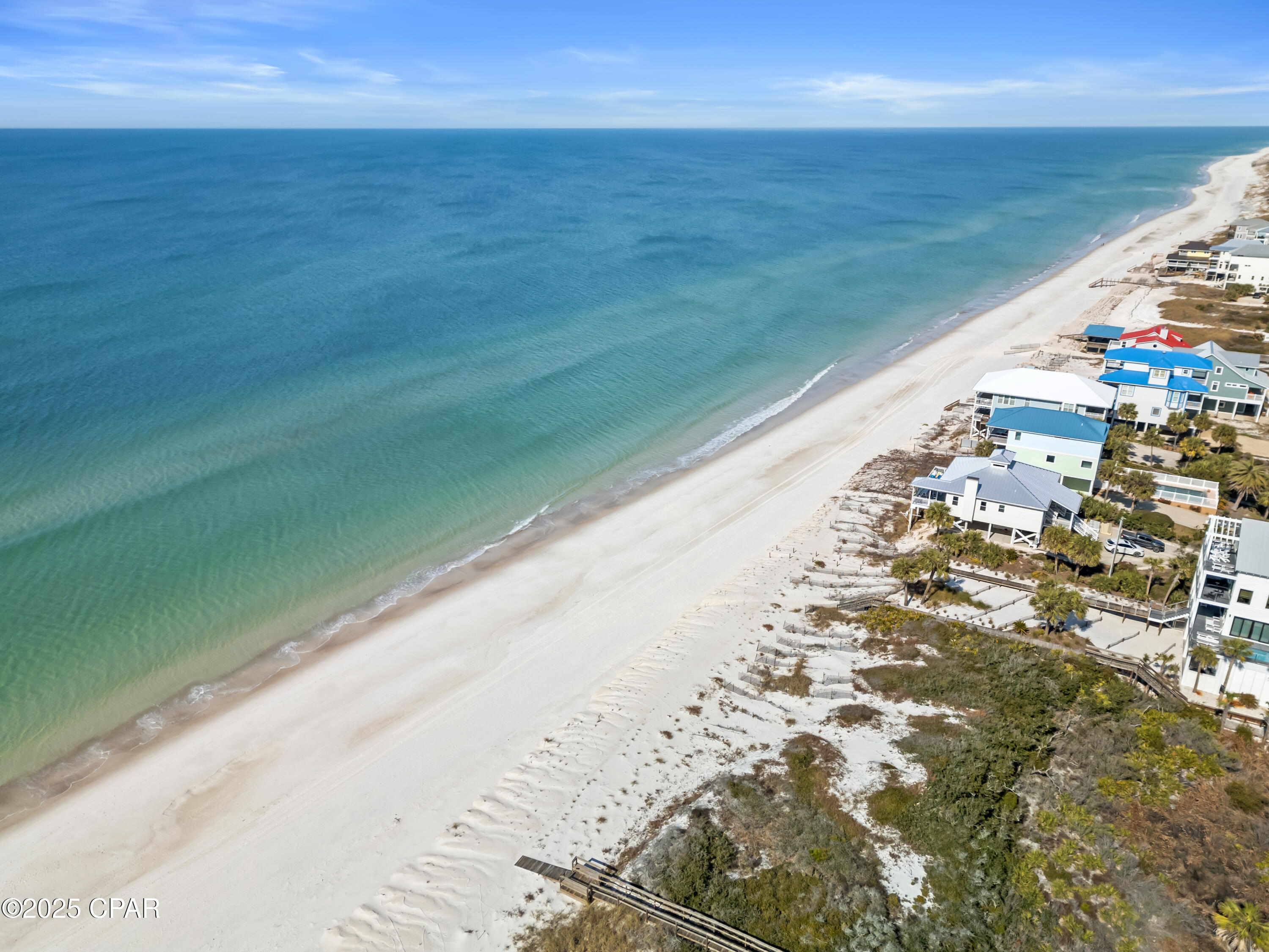 116 Summer House Lane, Cape San Blas, Florida image 7