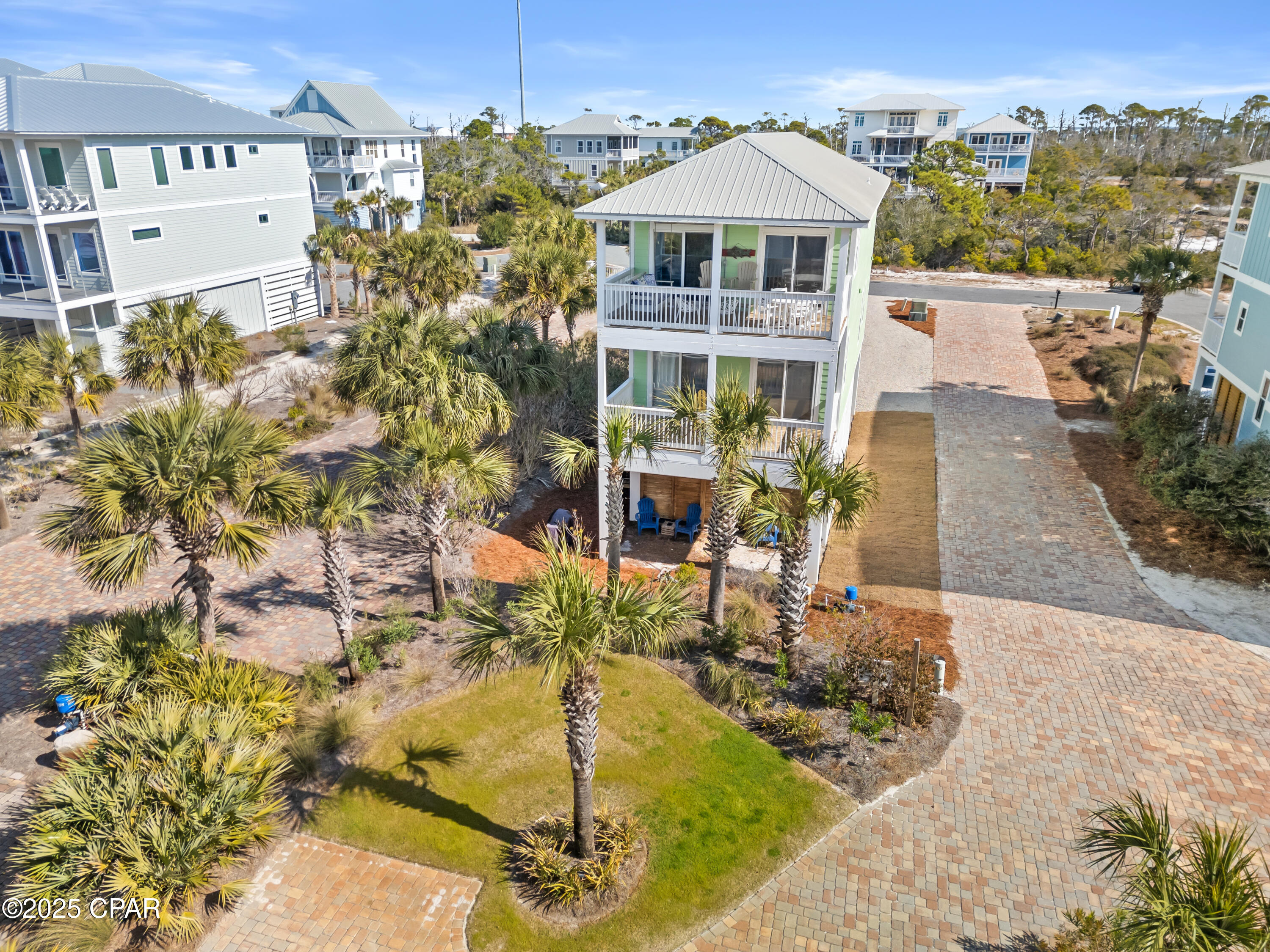 116 Summer House Lane, Cape San Blas, Florida image 8