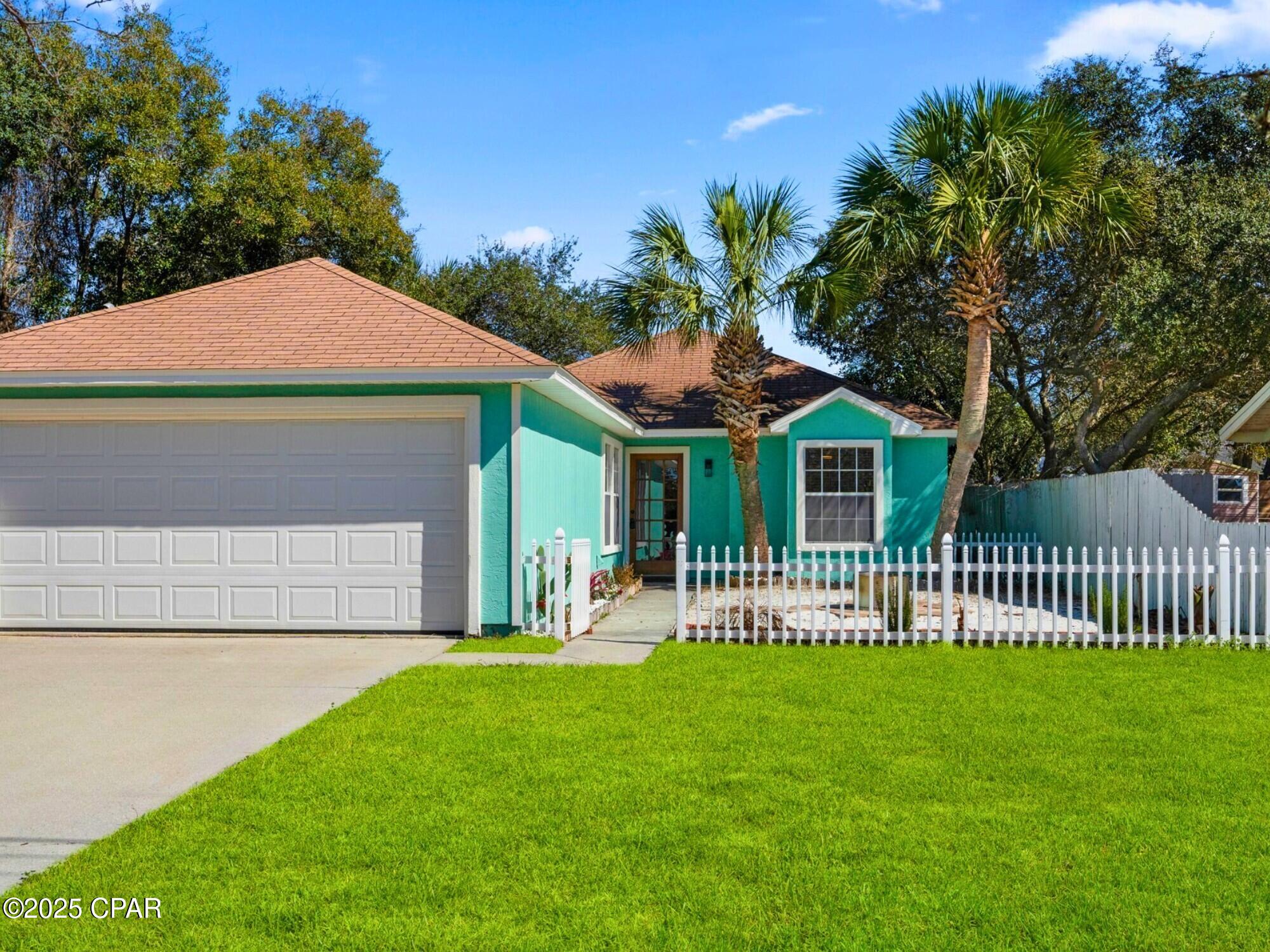 616 Lake Powell Drive