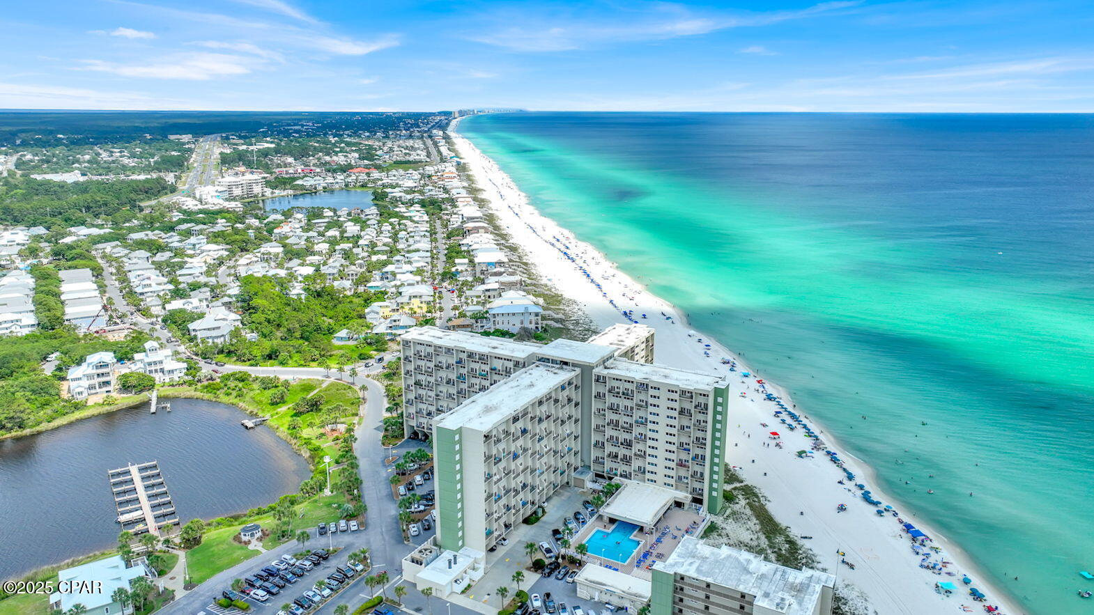 Details for 23223 Front Beach Road Ph-18, Panama City Beach, FL 32413
