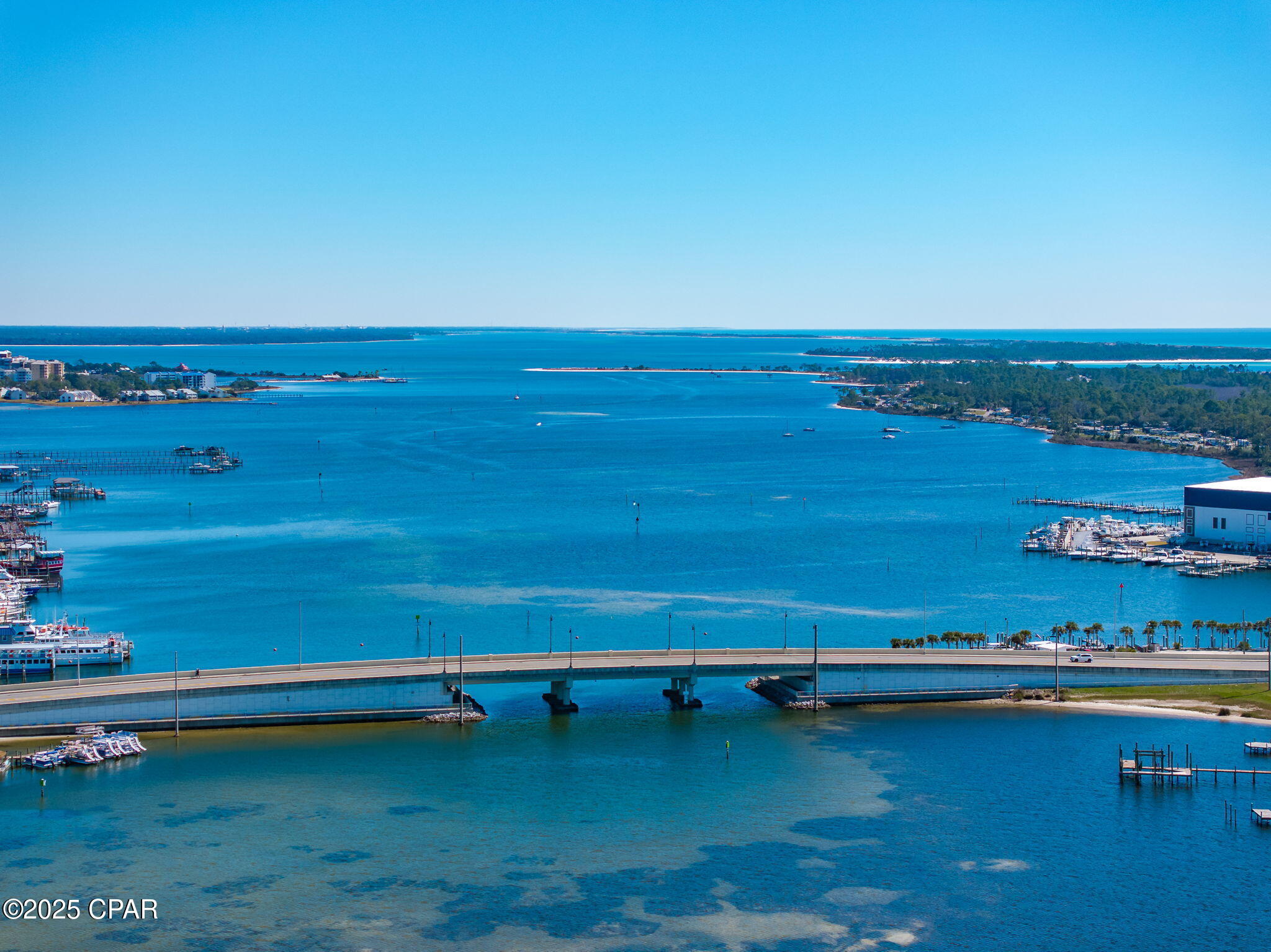 6401 N Lagoon Drive, Panama City Beach, Florida image 12