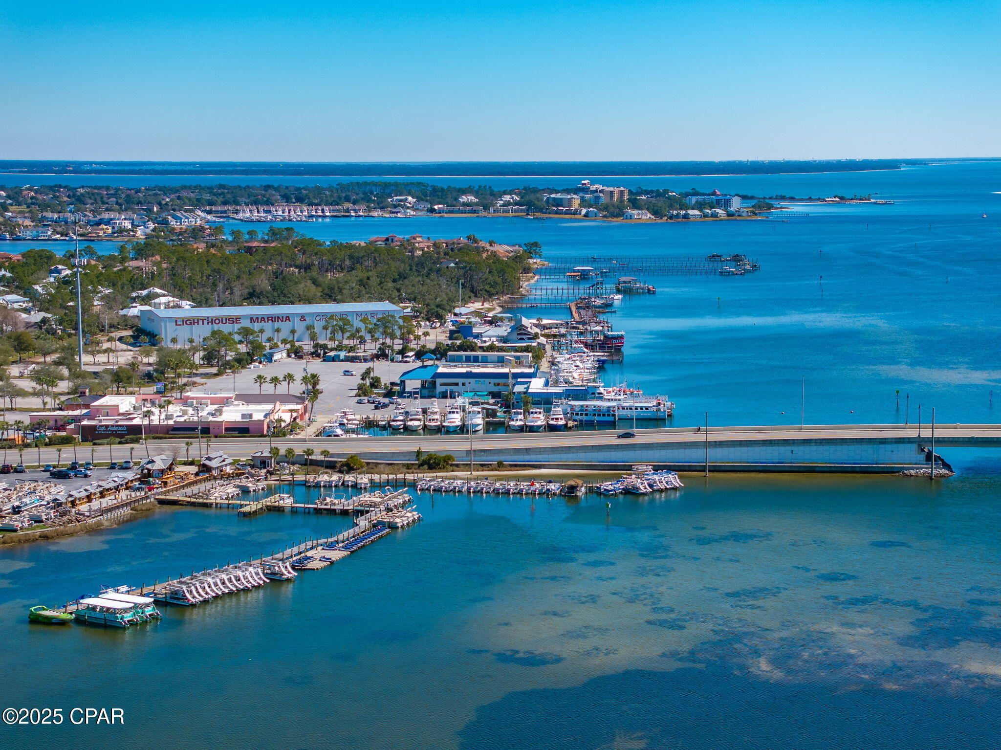 6401 N Lagoon Drive, Panama City Beach, Florida image 13