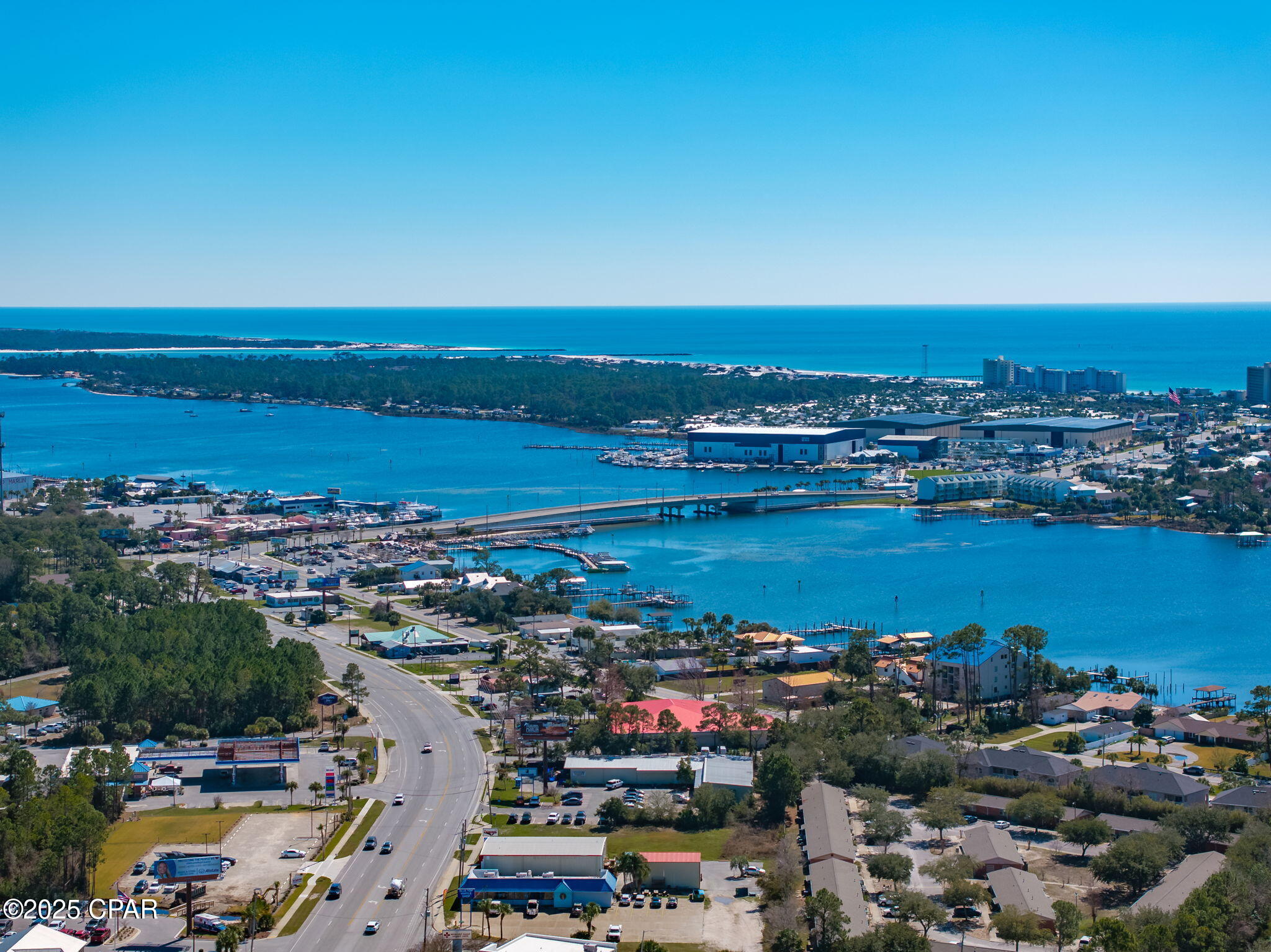 6401 N Lagoon Drive, Panama City Beach, Florida image 14