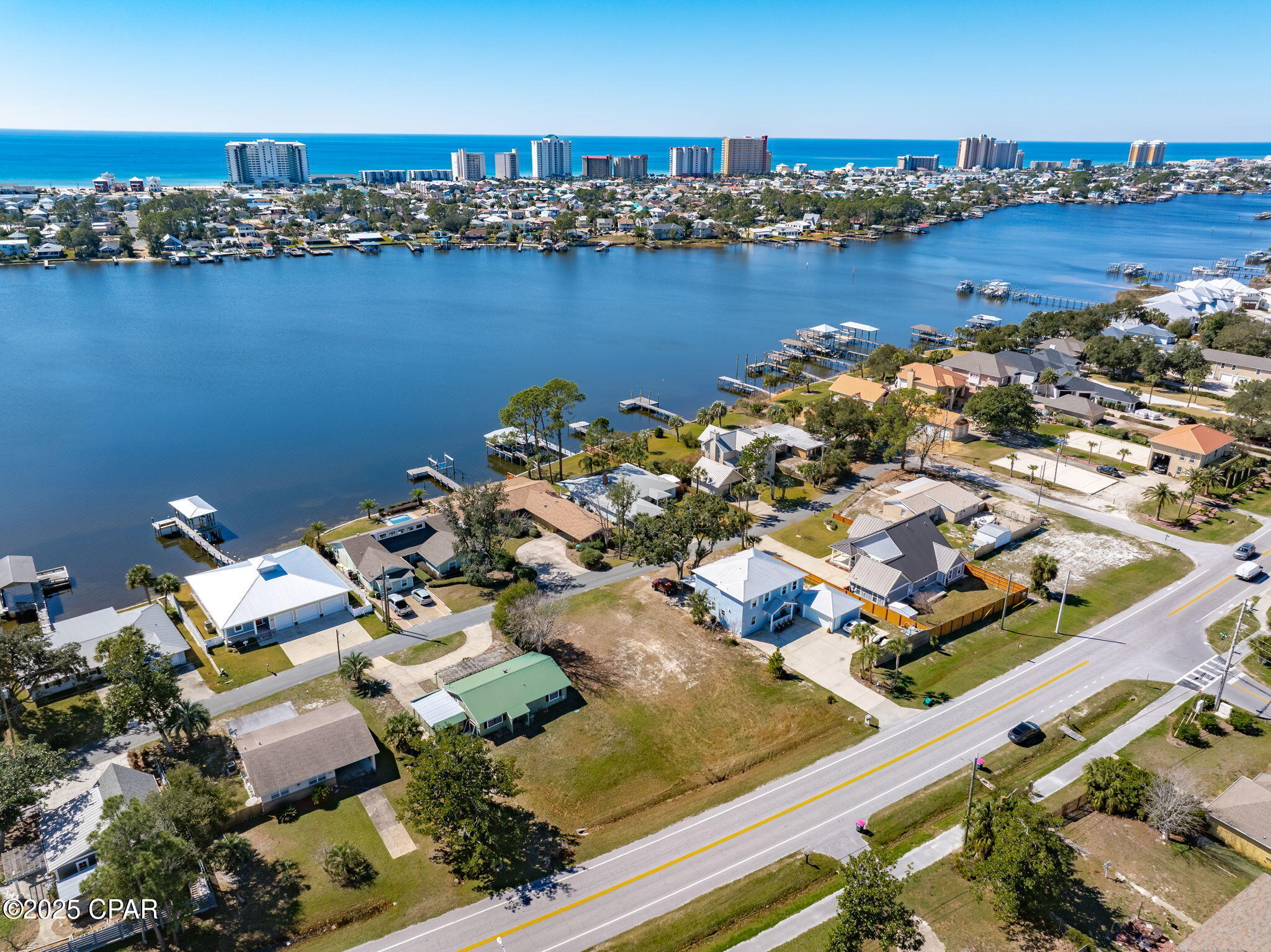 6401 N Lagoon Drive, Panama City Beach, Florida image 4