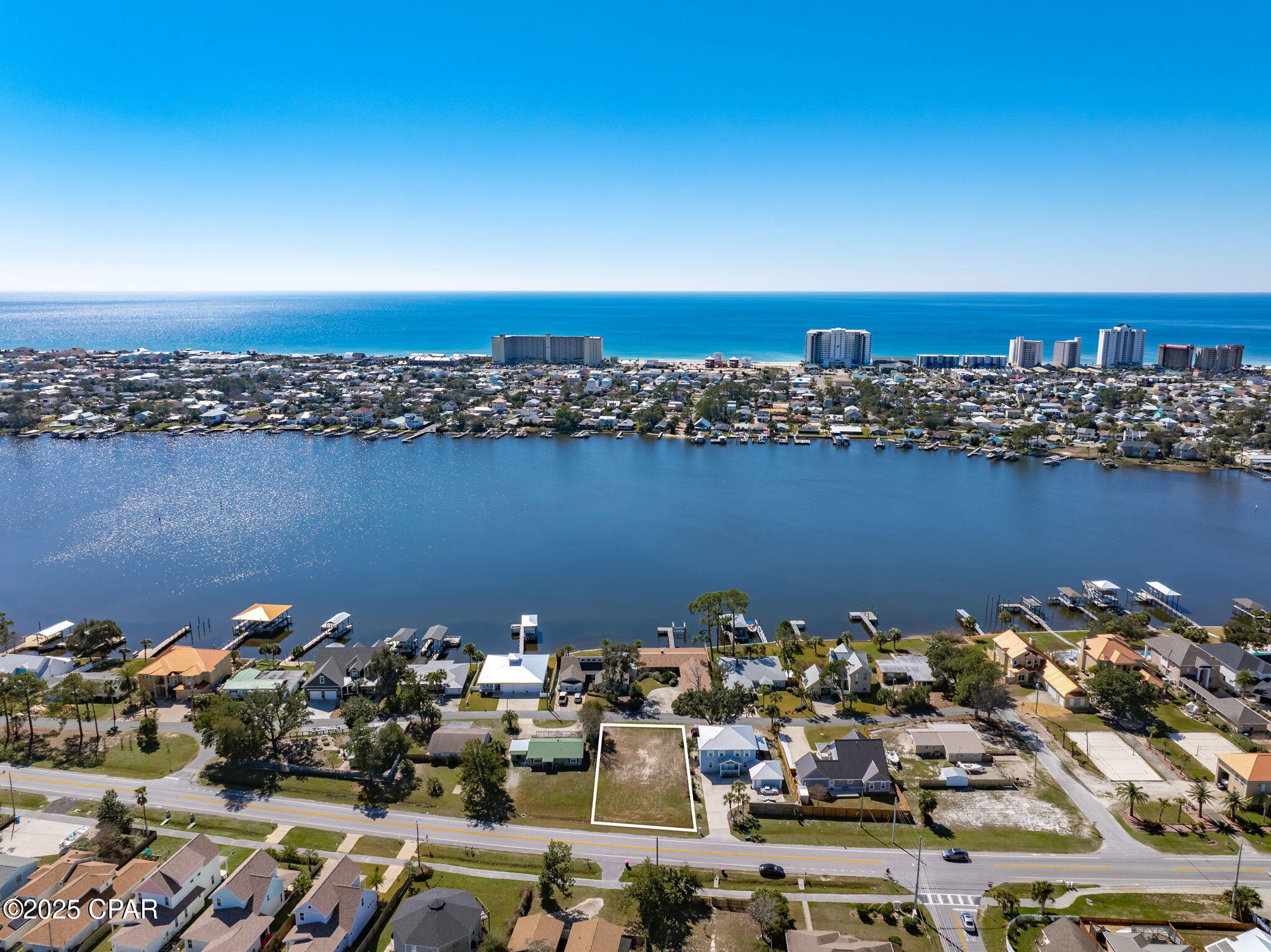 6401 N Lagoon Drive, Panama City Beach, Florida image 6
