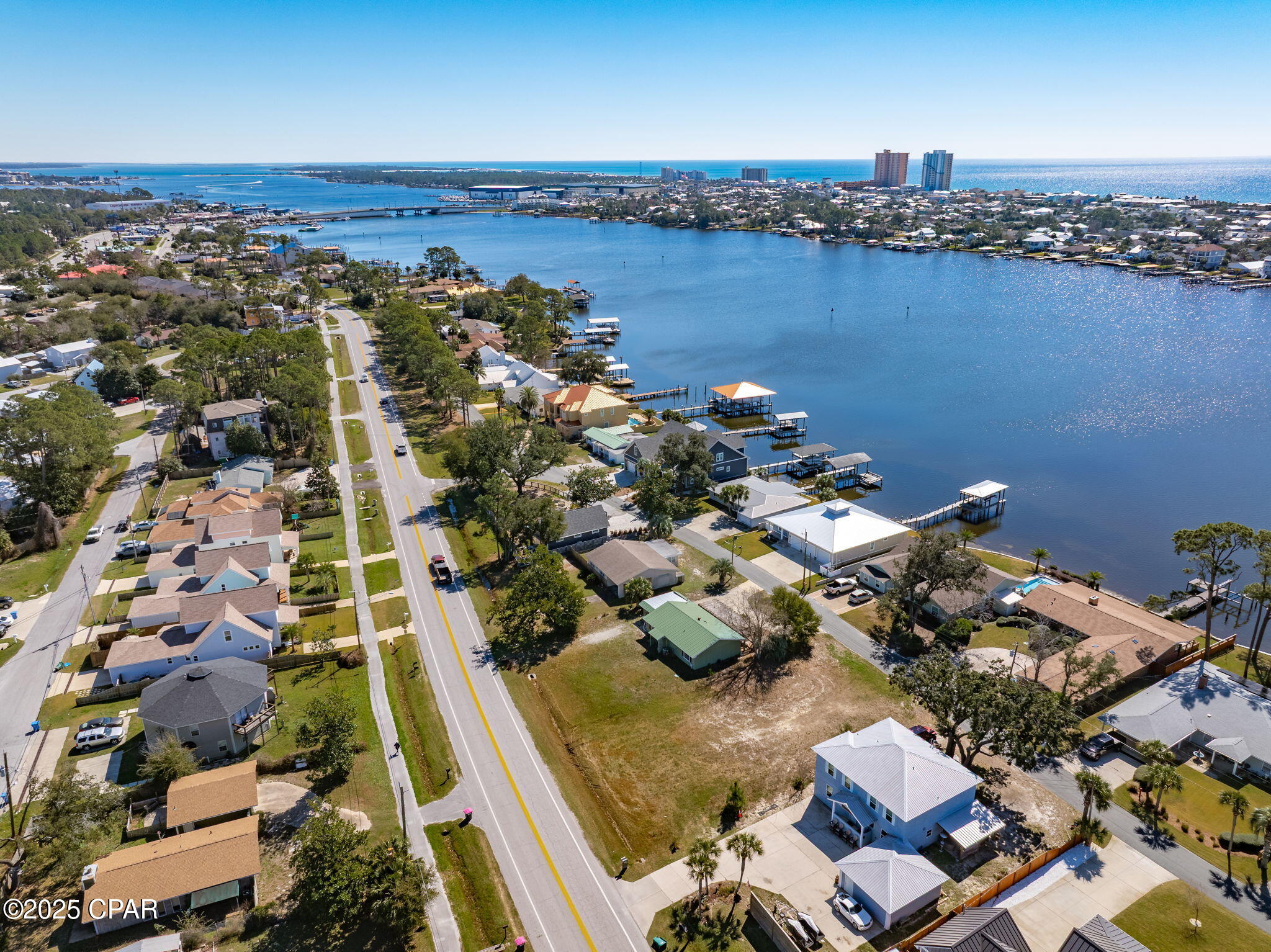 6401 N Lagoon Drive, Panama City Beach, Florida image 9