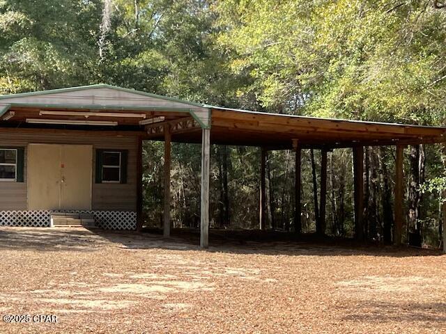 3962 A Moss Hill Road, Chipley, Florida image 25