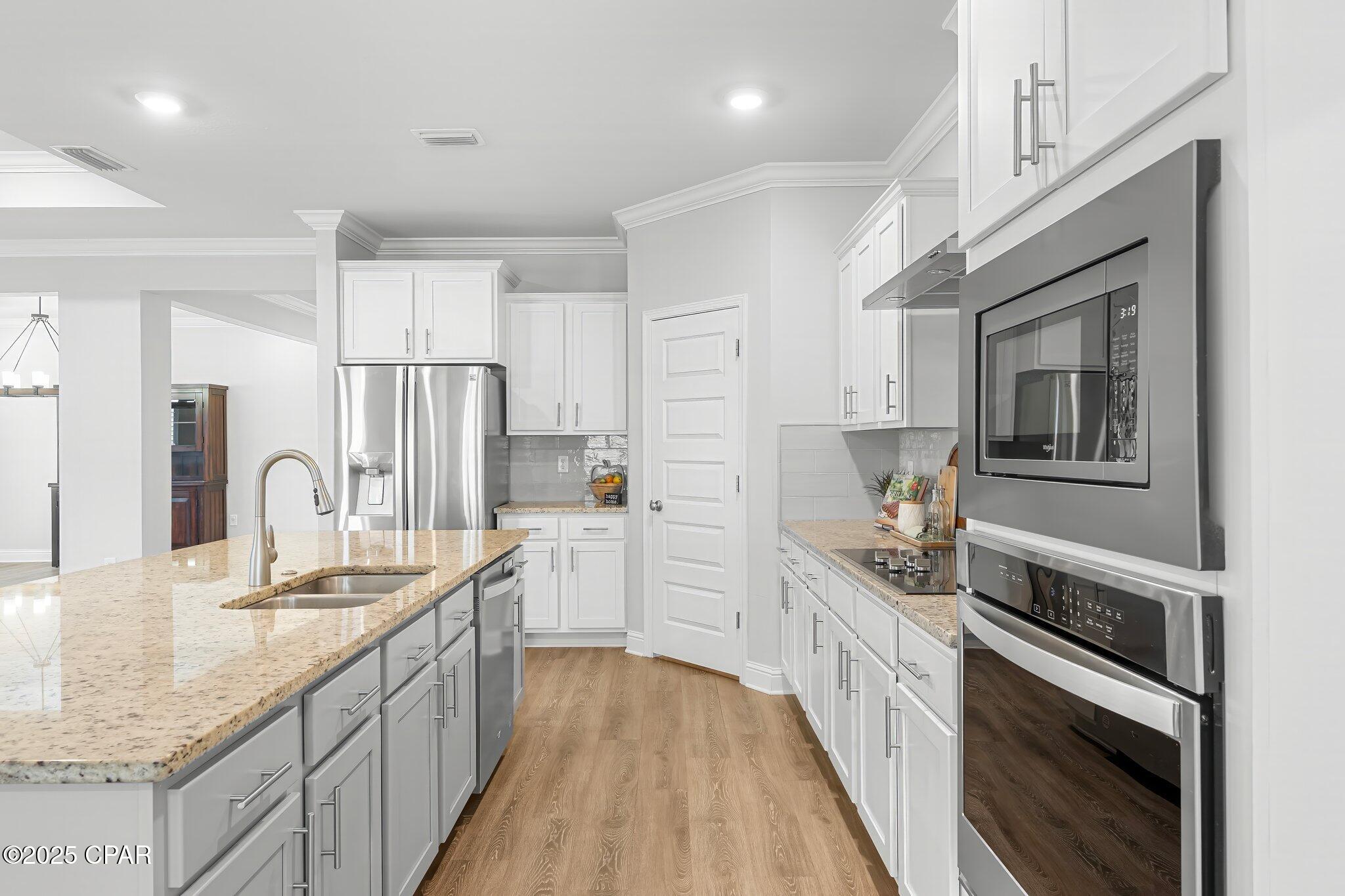 196 Martingale Loop, Lynn Haven, Florida image 11
