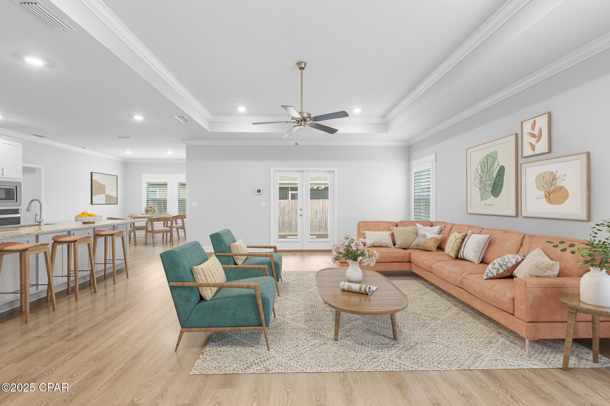 196 Martingale Loop, Lynn Haven, Florida image 6