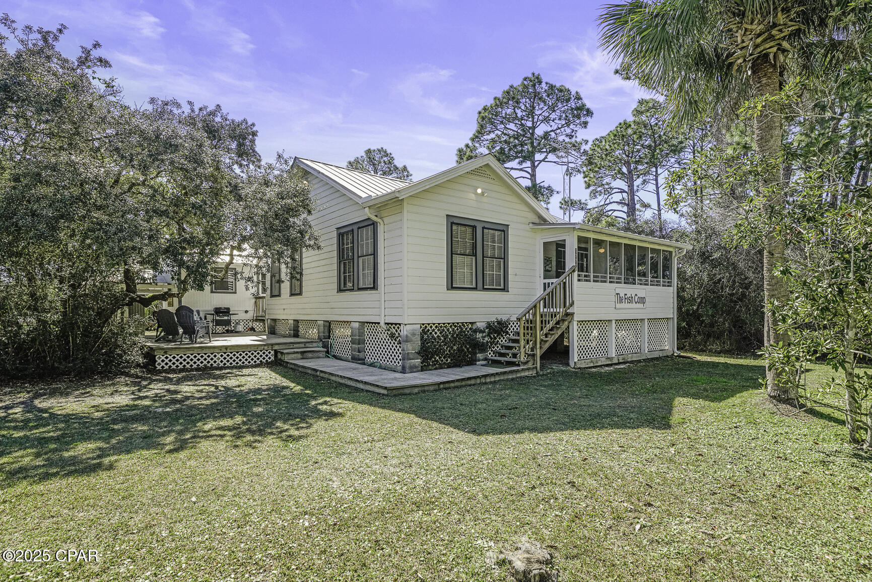 Details for 1778 Indian Pass Road, Port St. Joe, FL 32456
