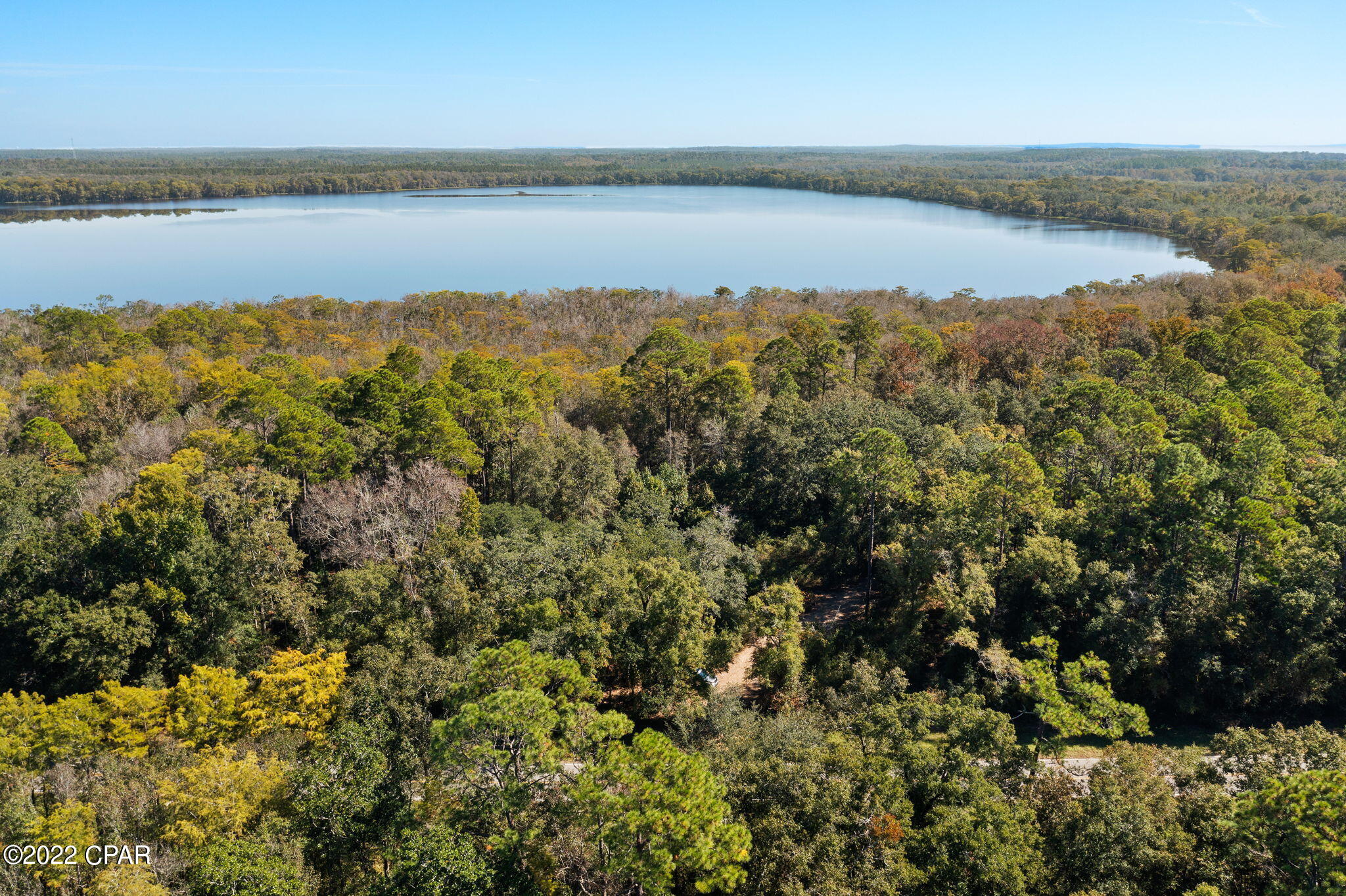 3199 Pate Pond Road, Vernon, Florida image 10