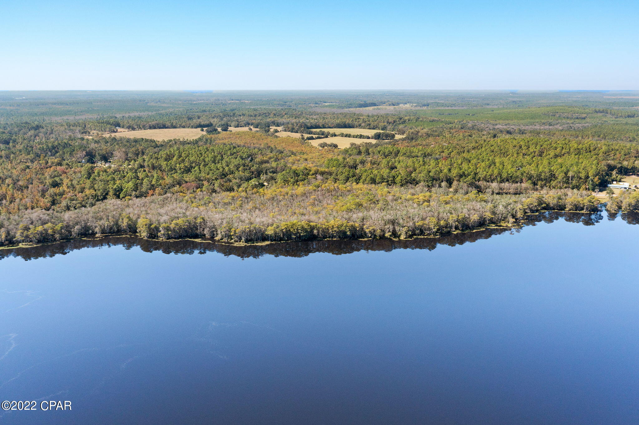 3199 Pate Pond Road, Vernon, Florida image 12