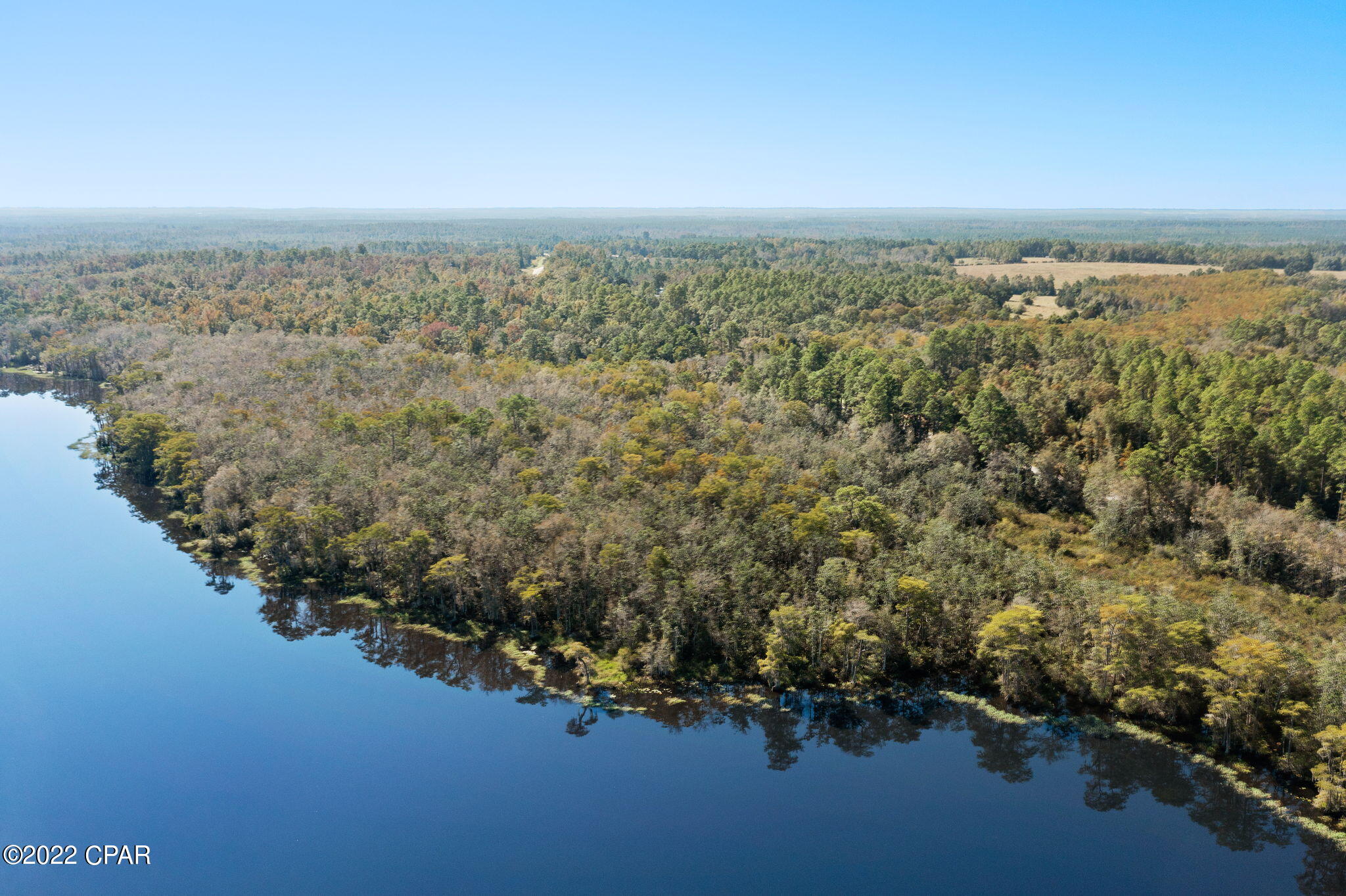 3199 Pate Pond Road, Vernon, Florida image 13