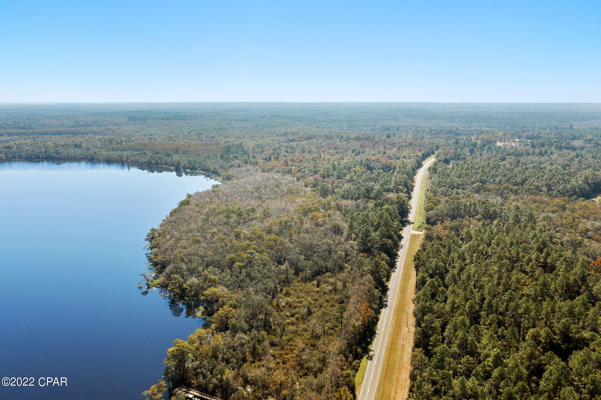 3199 Pate Pond Road, Vernon, Florida image 14