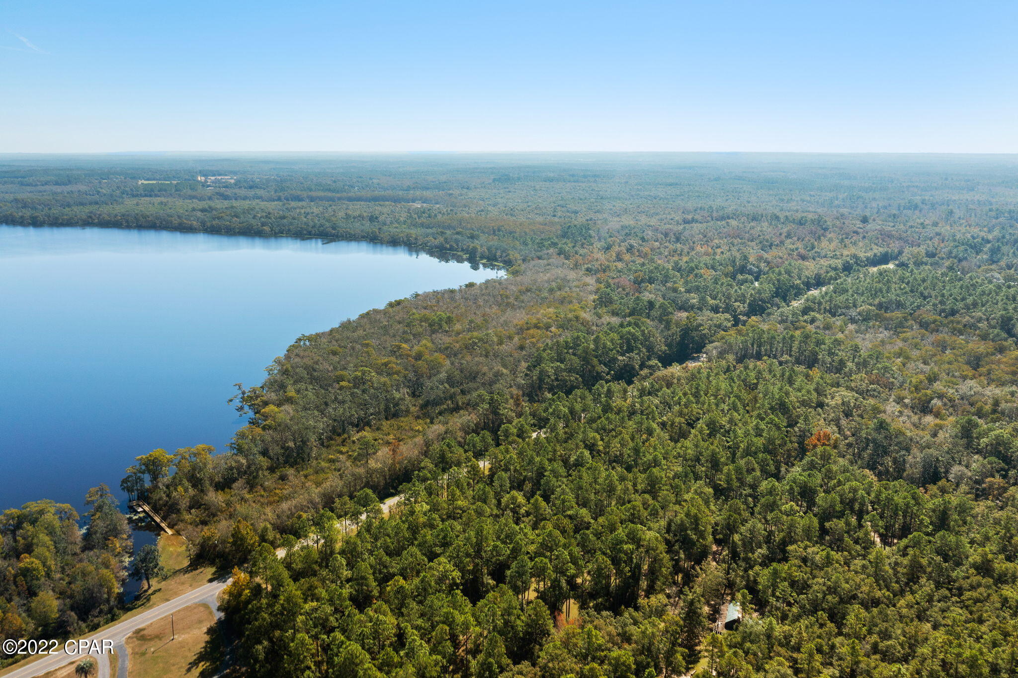 3199 Pate Pond Road, Vernon, Florida image 15