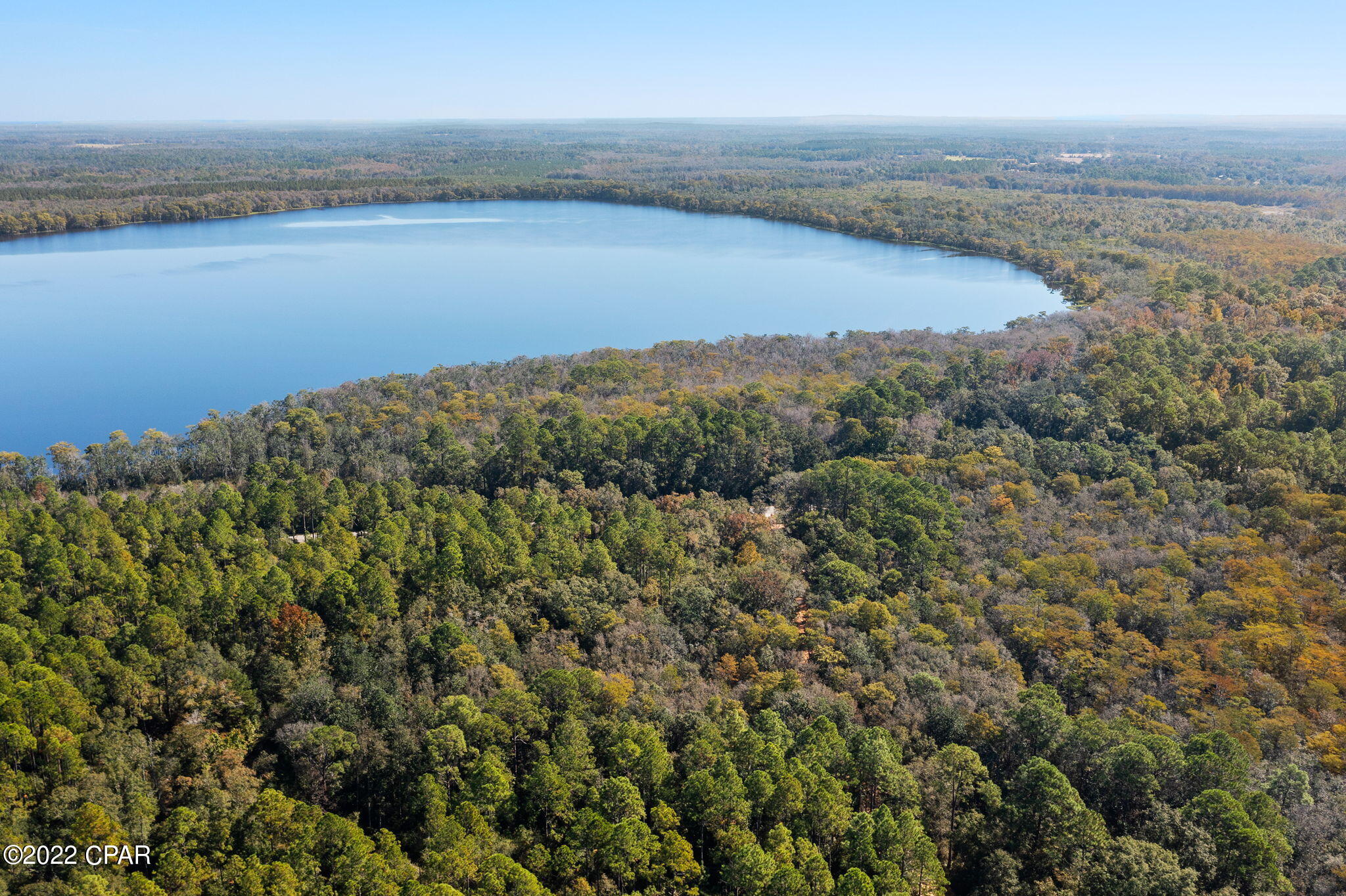3199 Pate Pond Road, Vernon, Florida image 16
