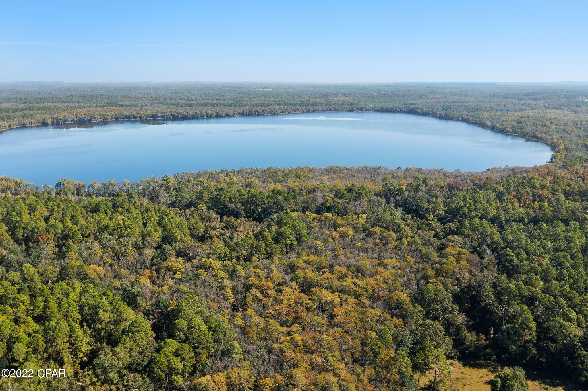3199 Pate Pond Road, Vernon, Florida image 17