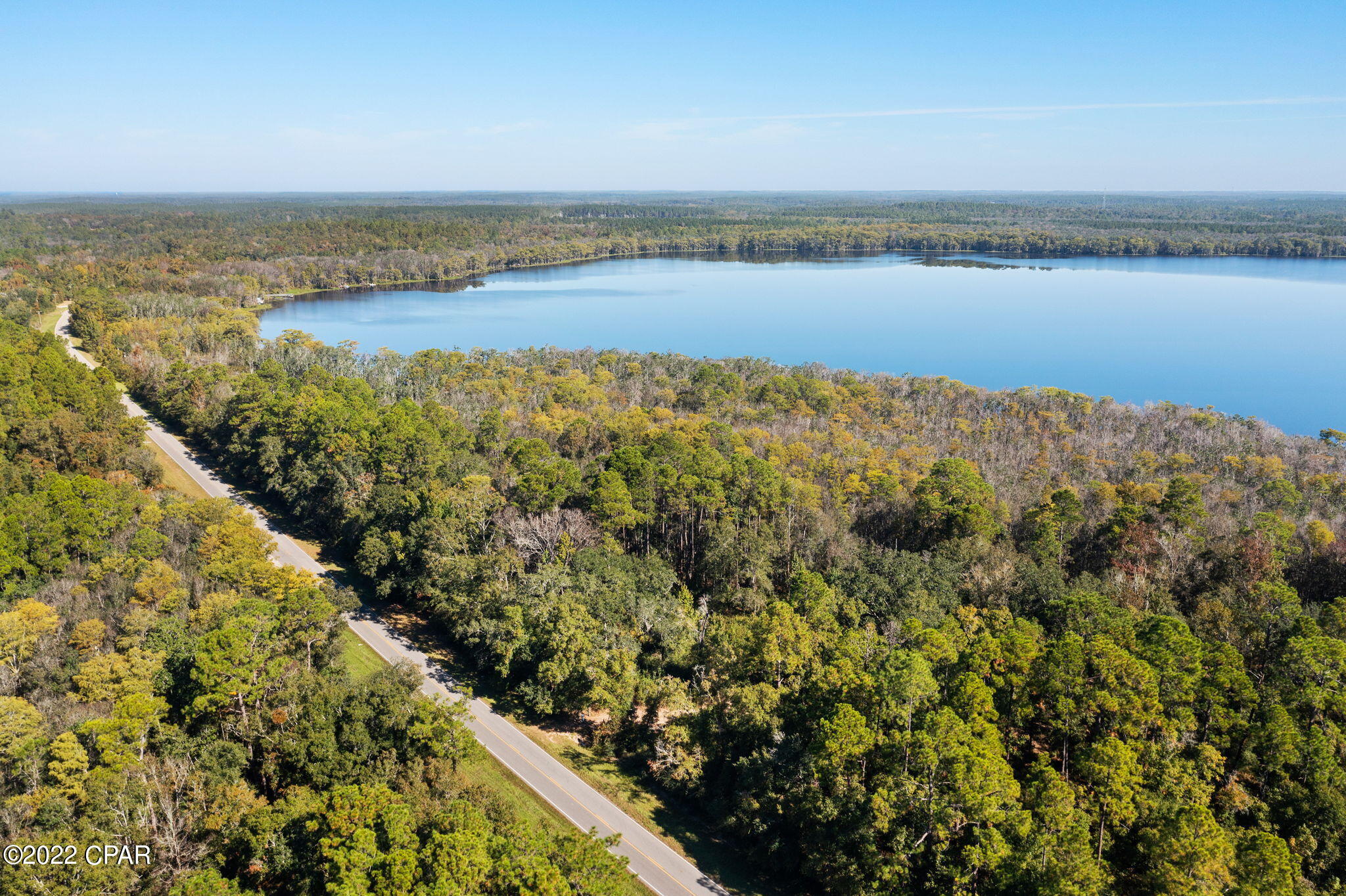 3199 Pate Pond Road, Vernon, Florida image 19
