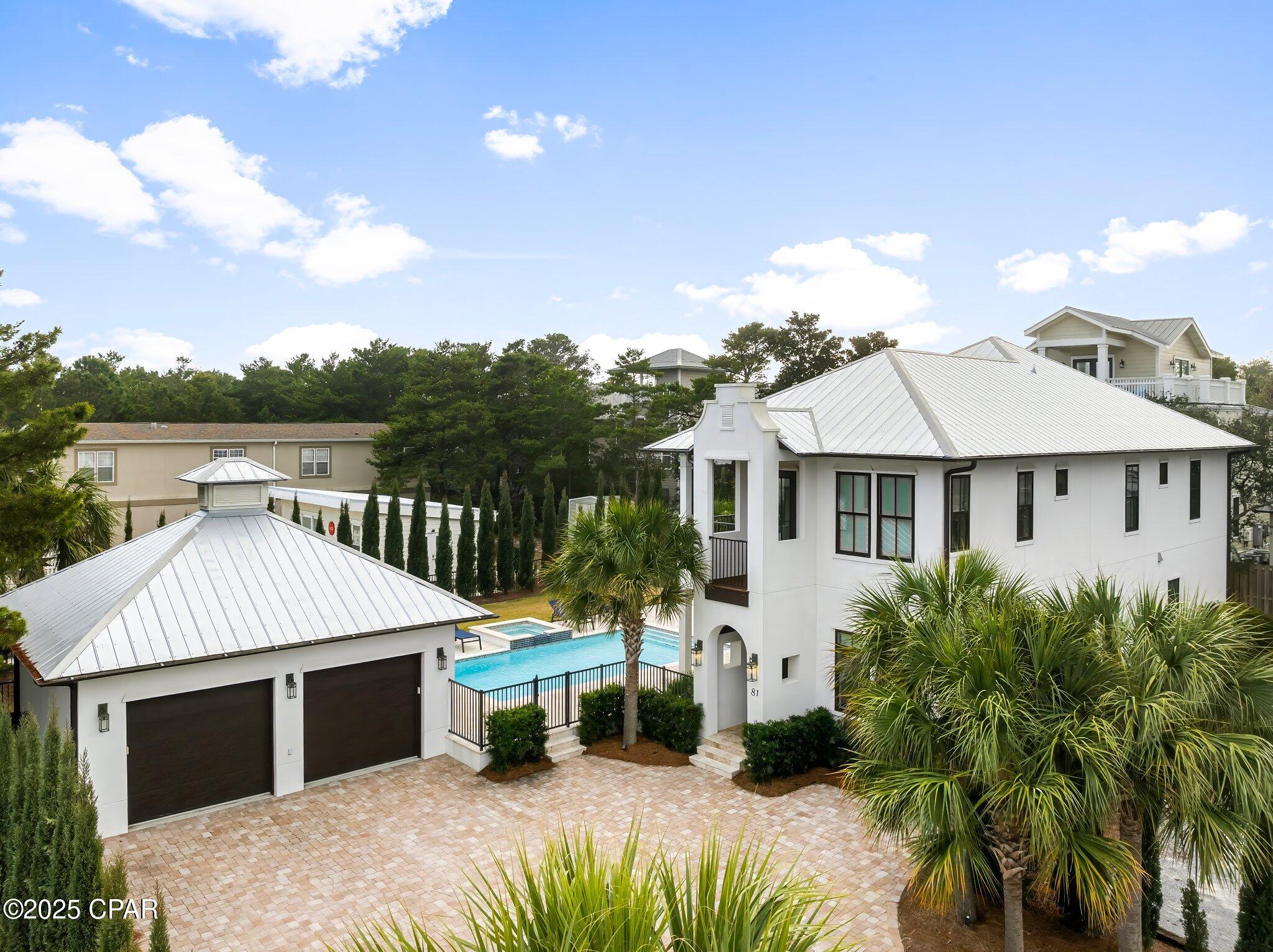 81 Brown Street, Santa Rosa Beach, Florida image 1